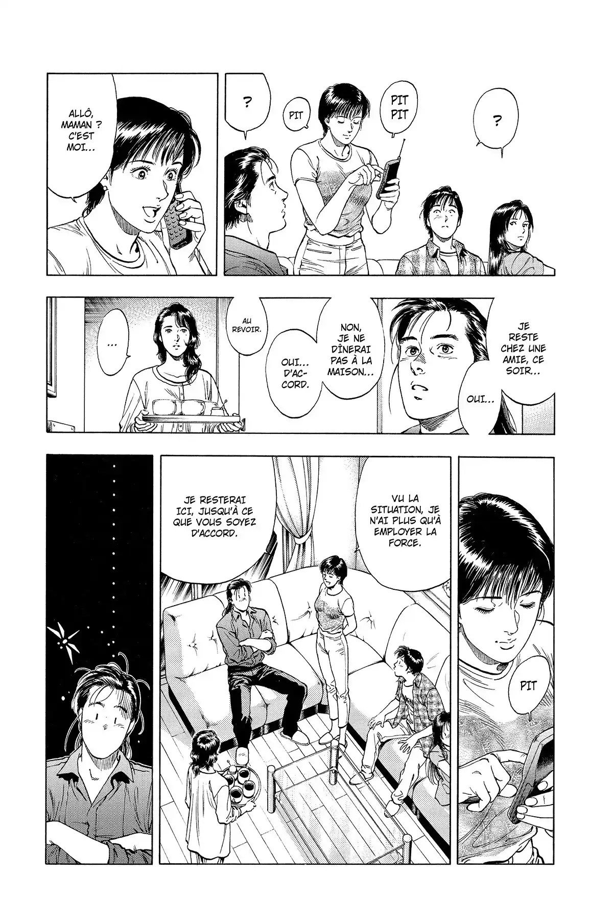Family Compo – Edition Deluxe Volume 2 page 60