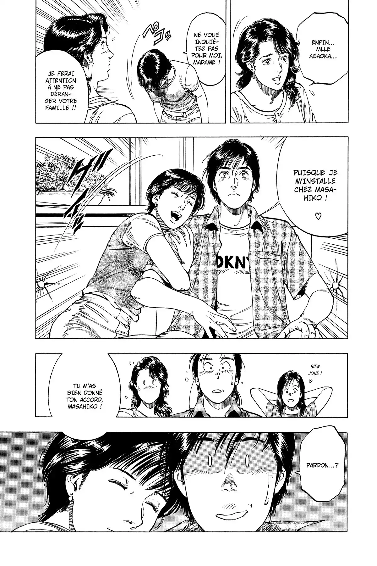 Family Compo – Edition Deluxe Volume 2 page 61