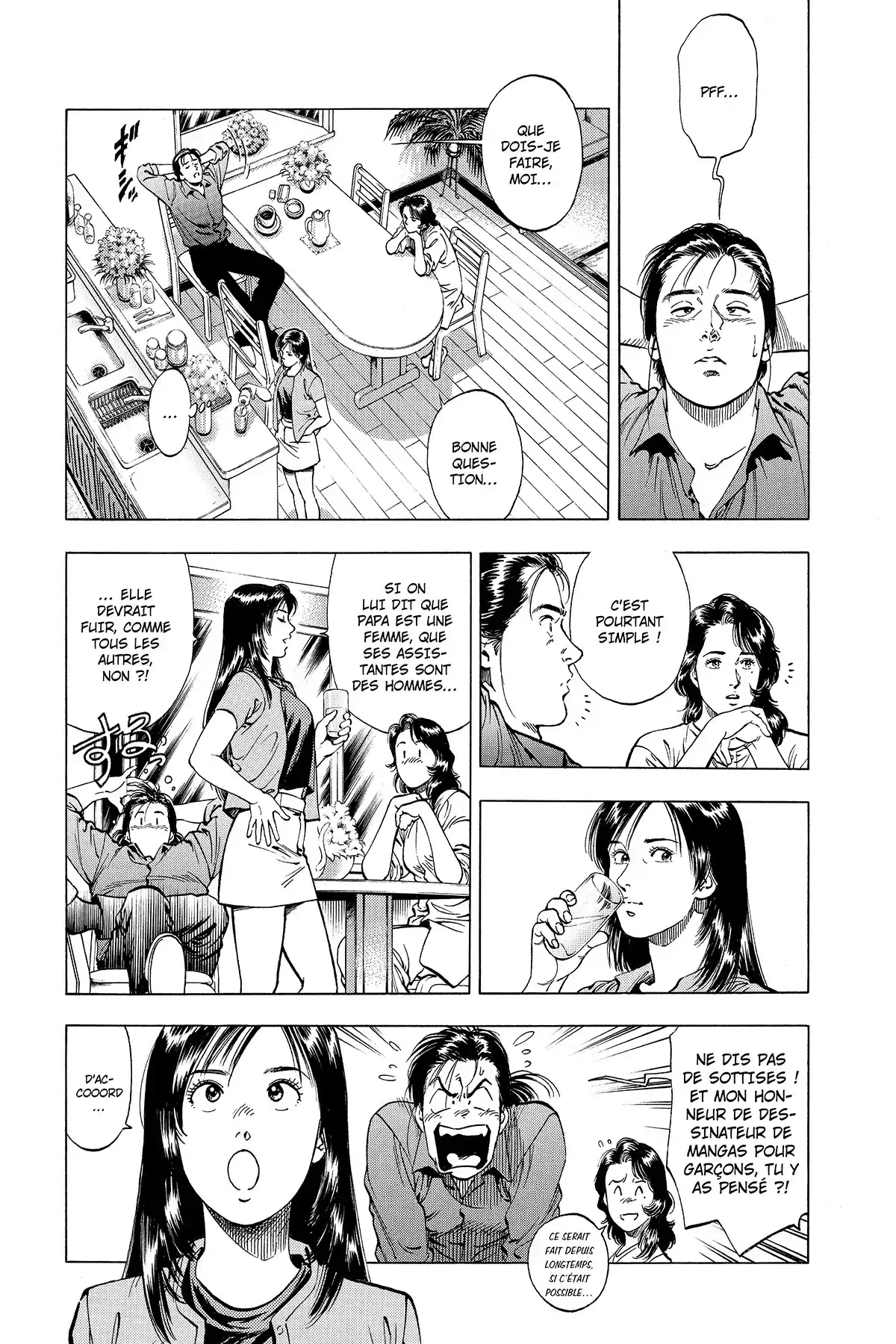 Family Compo – Edition Deluxe Volume 2 page 66