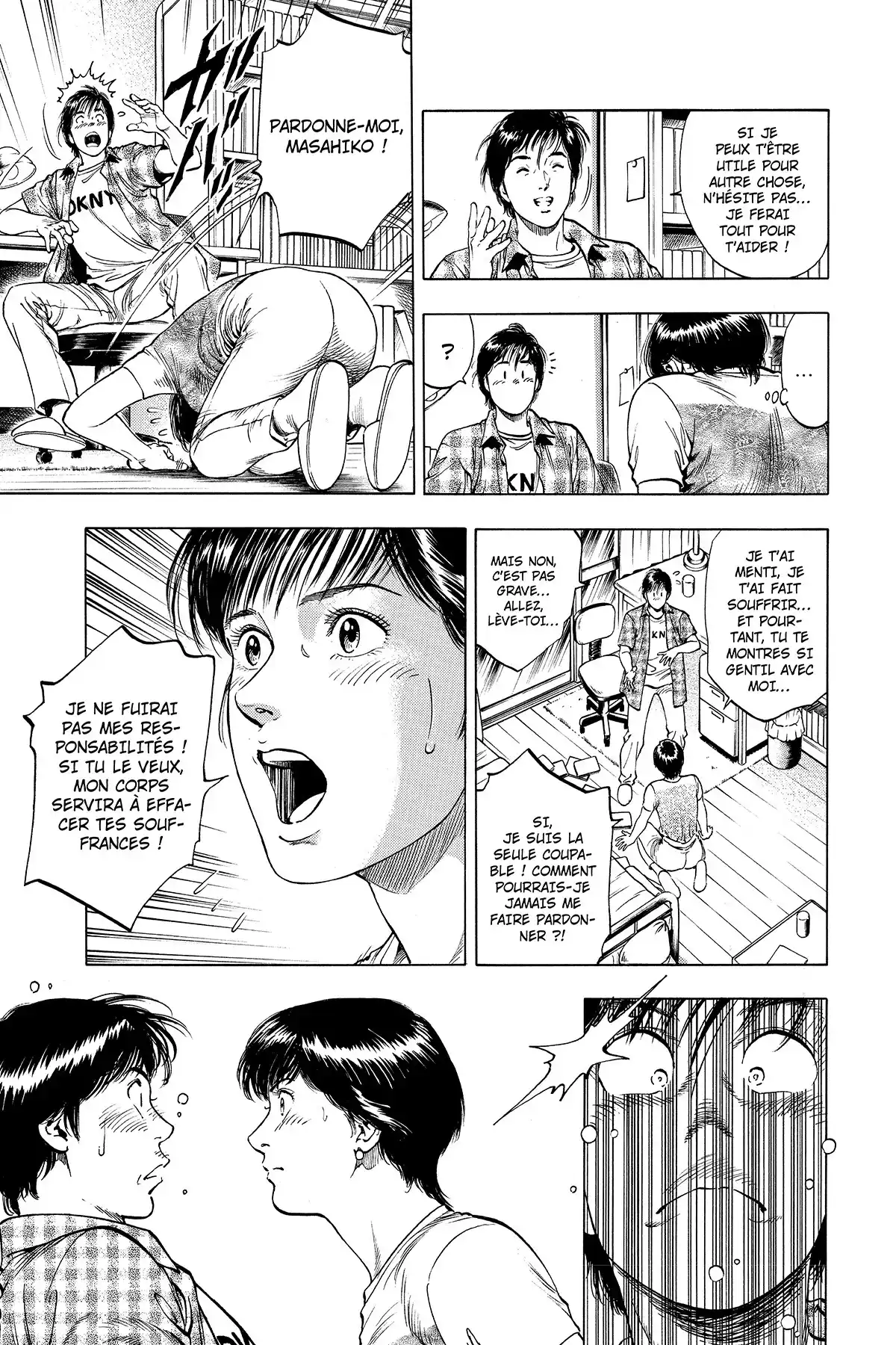 Family Compo – Edition Deluxe Volume 2 page 69