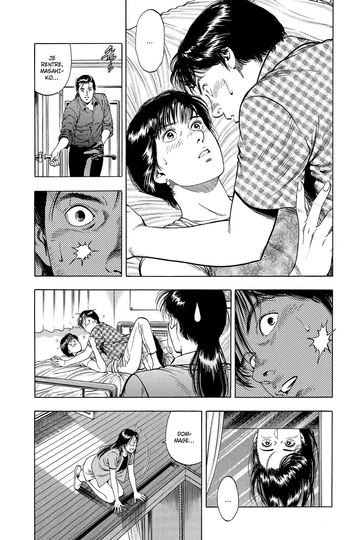 Family Compo – Edition Deluxe Volume 2 page 71
