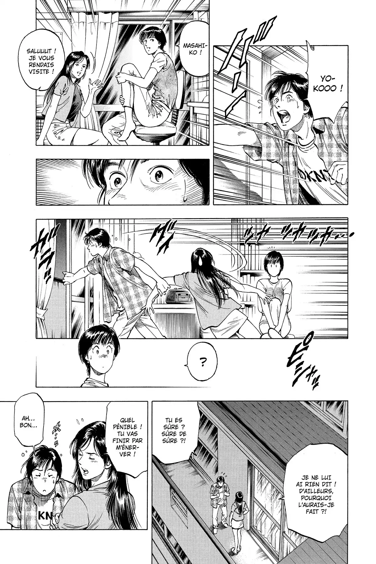 Family Compo – Edition Deluxe Volume 2 page 75