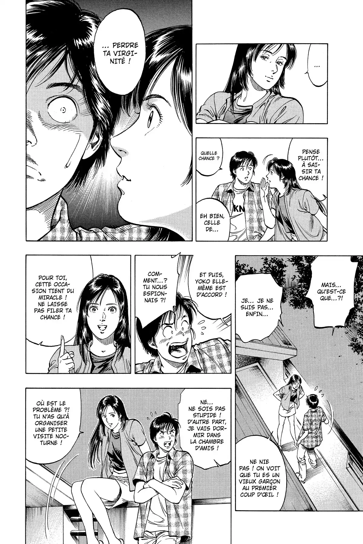Family Compo – Edition Deluxe Volume 2 page 76