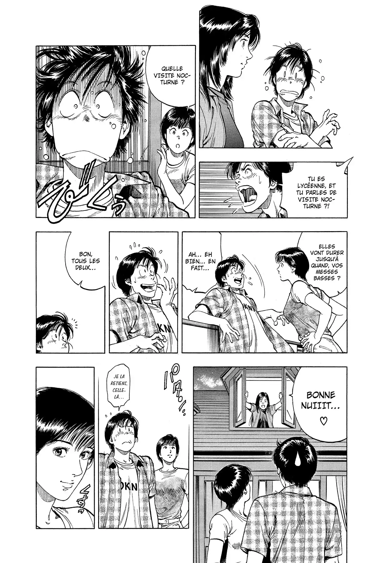 Family Compo – Edition Deluxe Volume 2 page 77