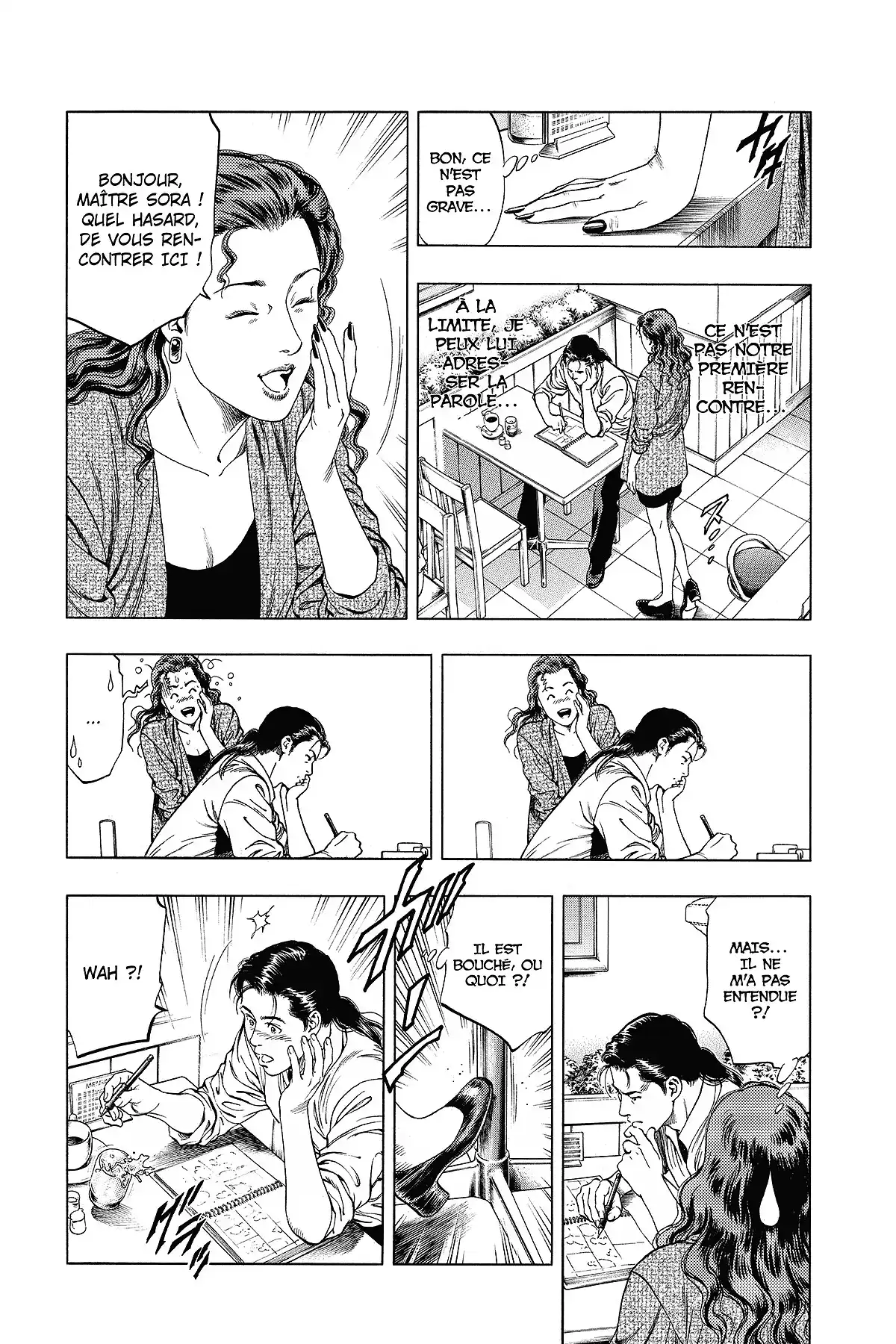 Family Compo – Edition Deluxe Volume 8 page 100