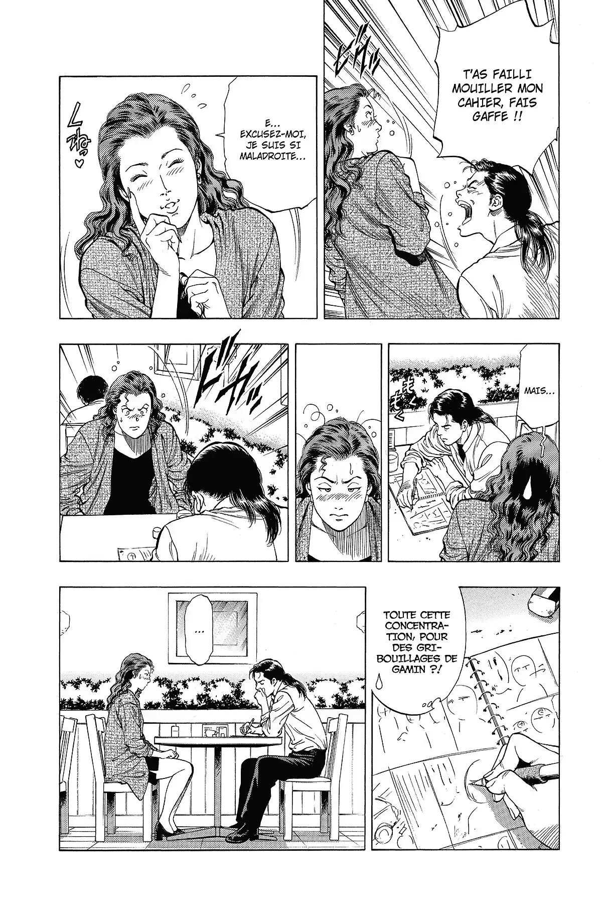 Family Compo – Edition Deluxe Volume 8 page 101