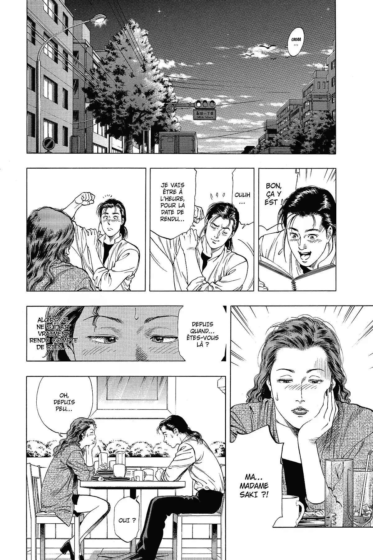 Family Compo – Edition Deluxe Volume 8 page 102