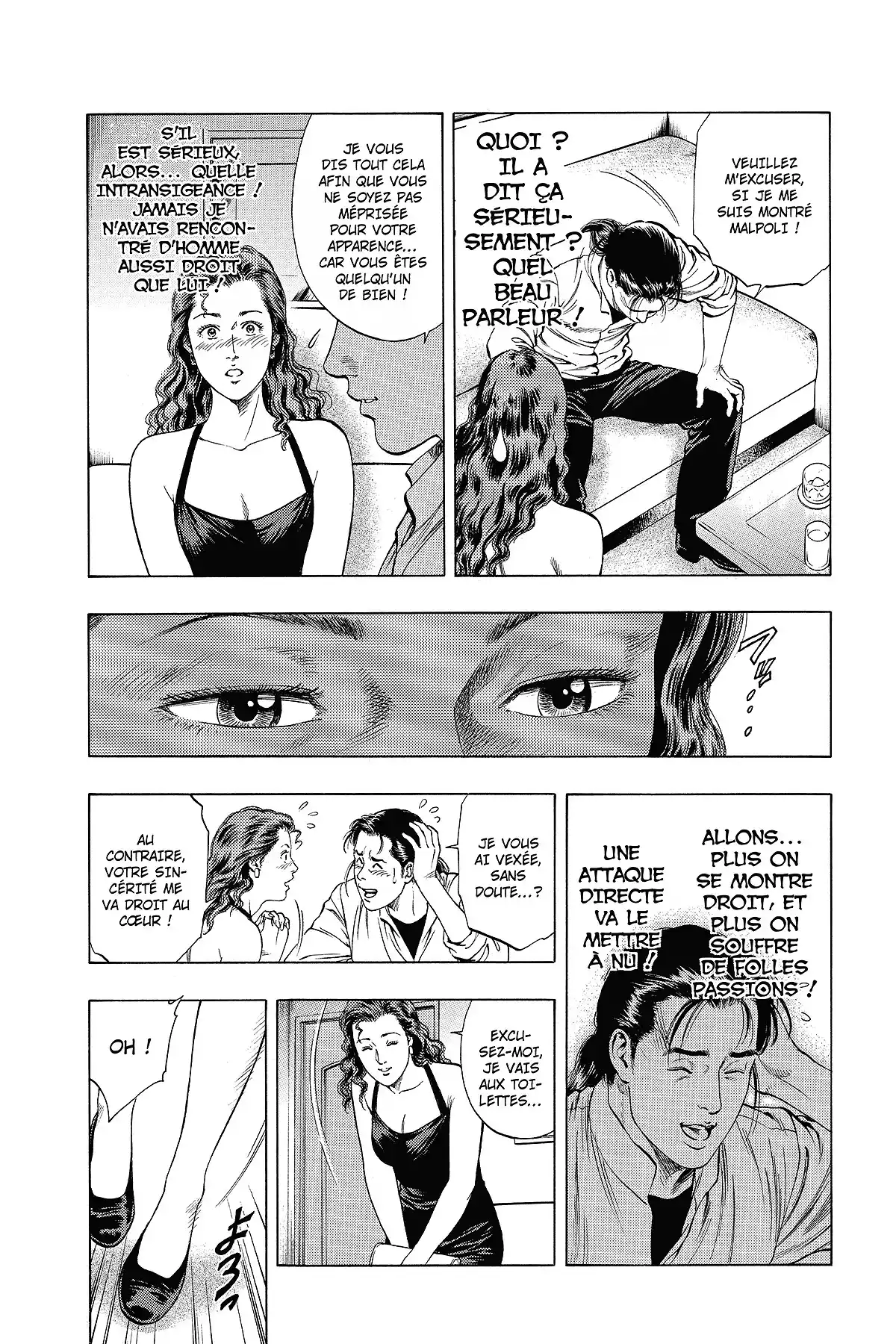 Family Compo – Edition Deluxe Volume 8 page 105