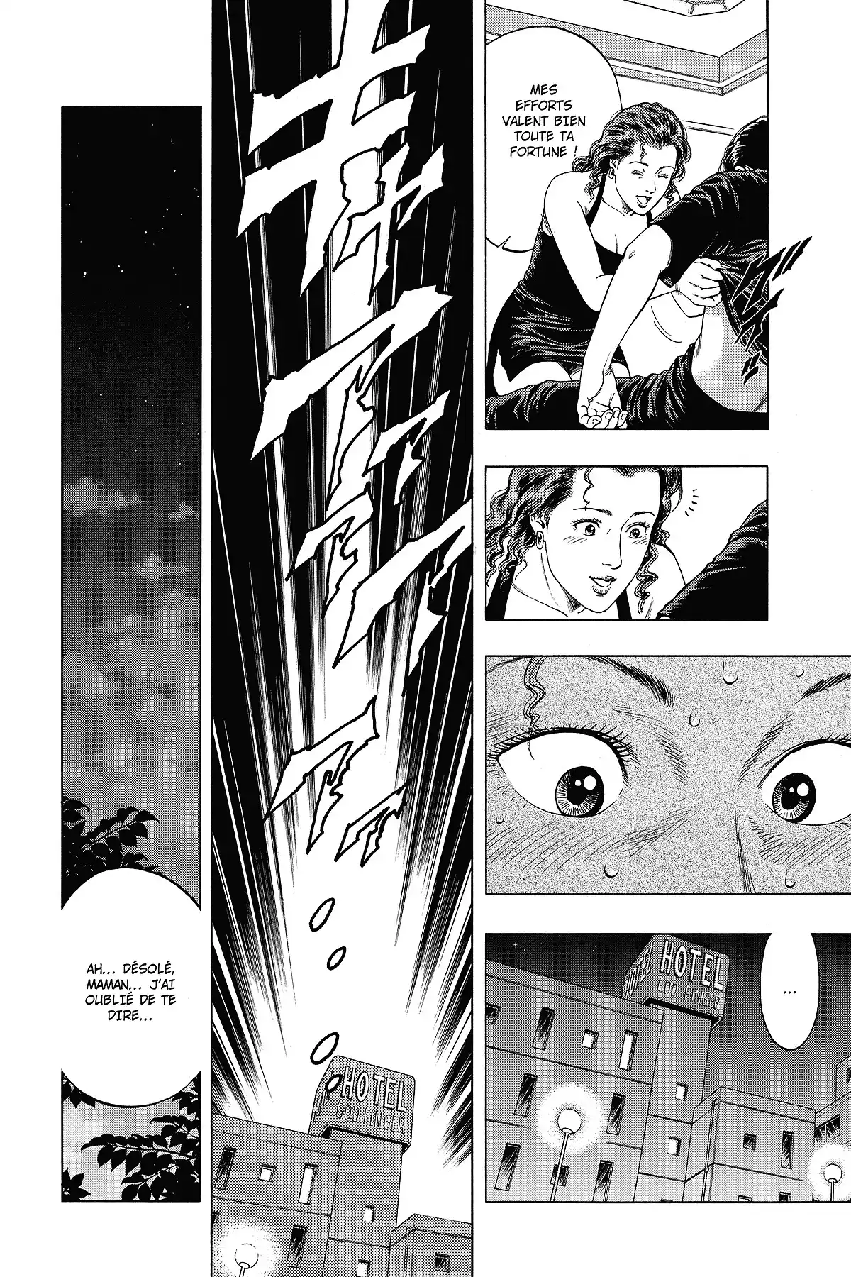 Family Compo – Edition Deluxe Volume 8 page 112