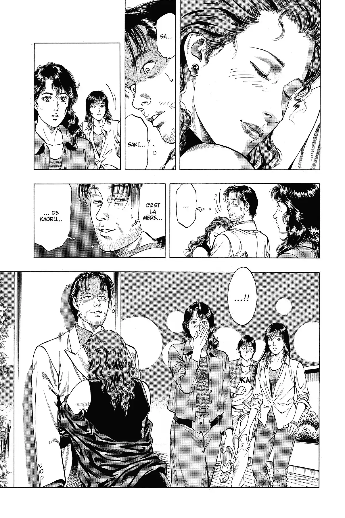Family Compo – Edition Deluxe Volume 8 page 57