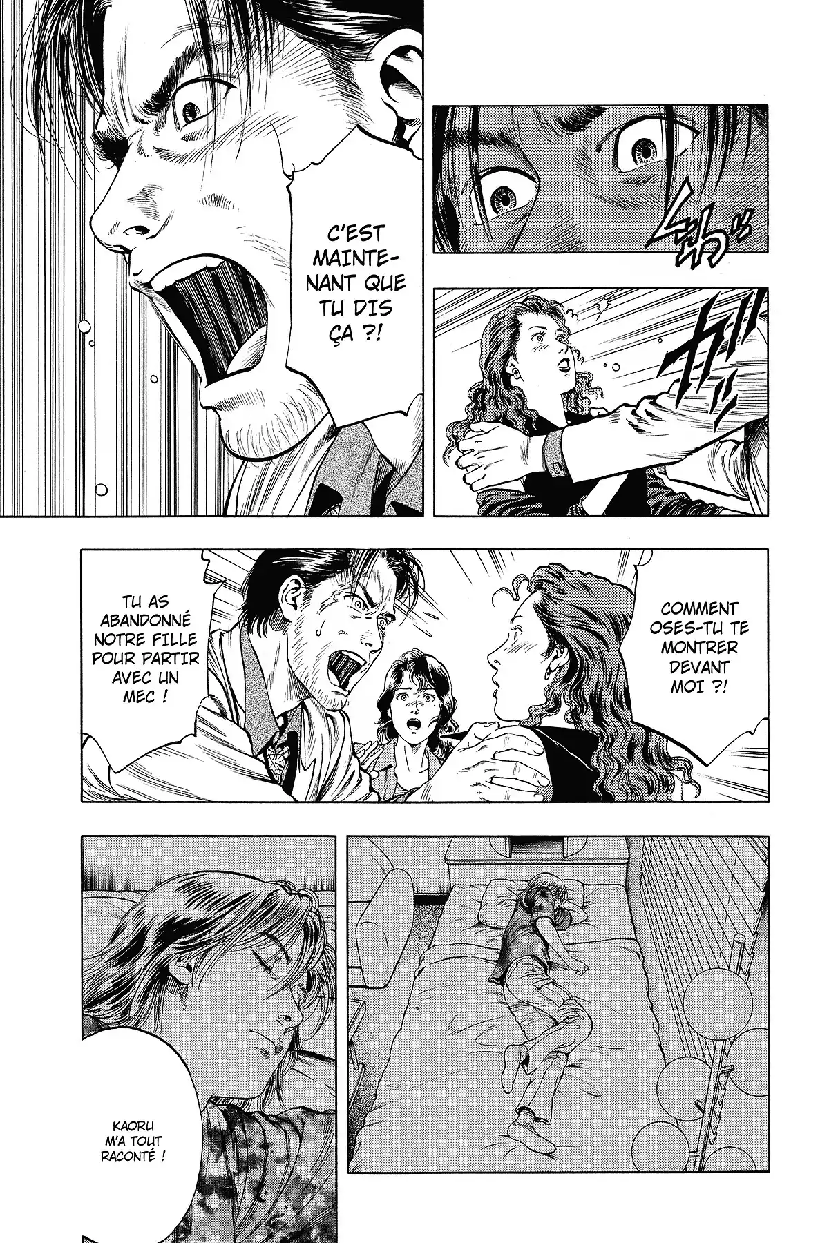 Family Compo – Edition Deluxe Volume 8 page 61