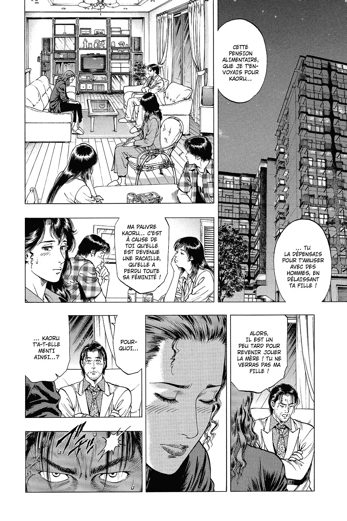 Family Compo – Edition Deluxe Volume 8 page 62