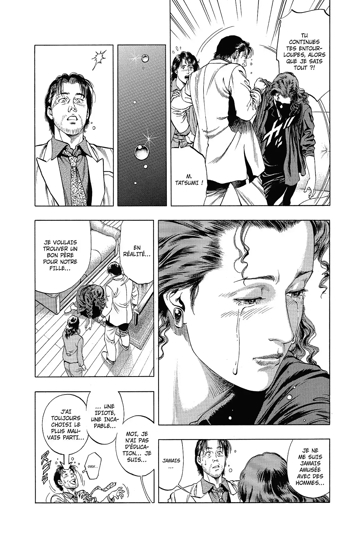 Family Compo – Edition Deluxe Volume 8 page 63