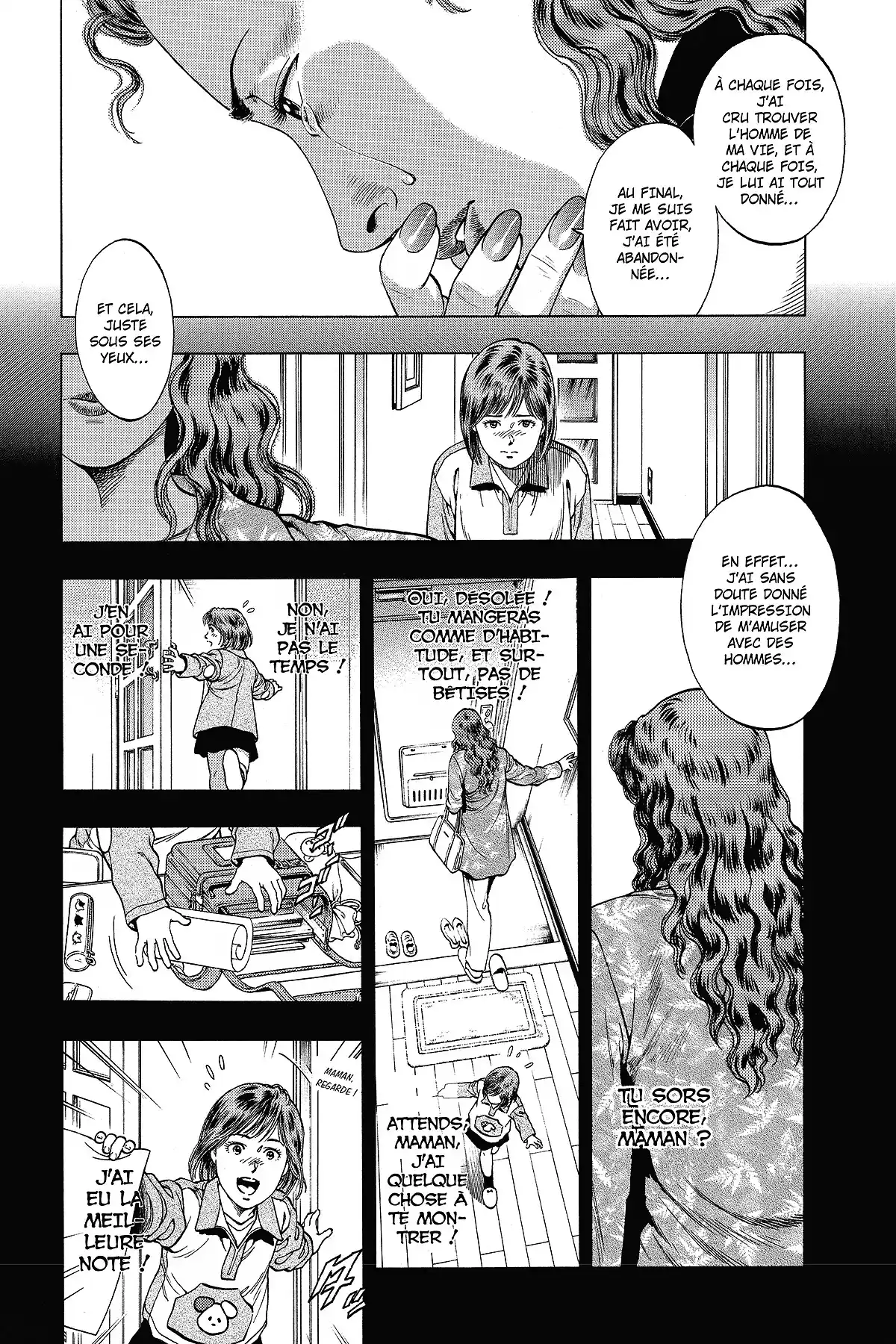 Family Compo – Edition Deluxe Volume 8 page 64