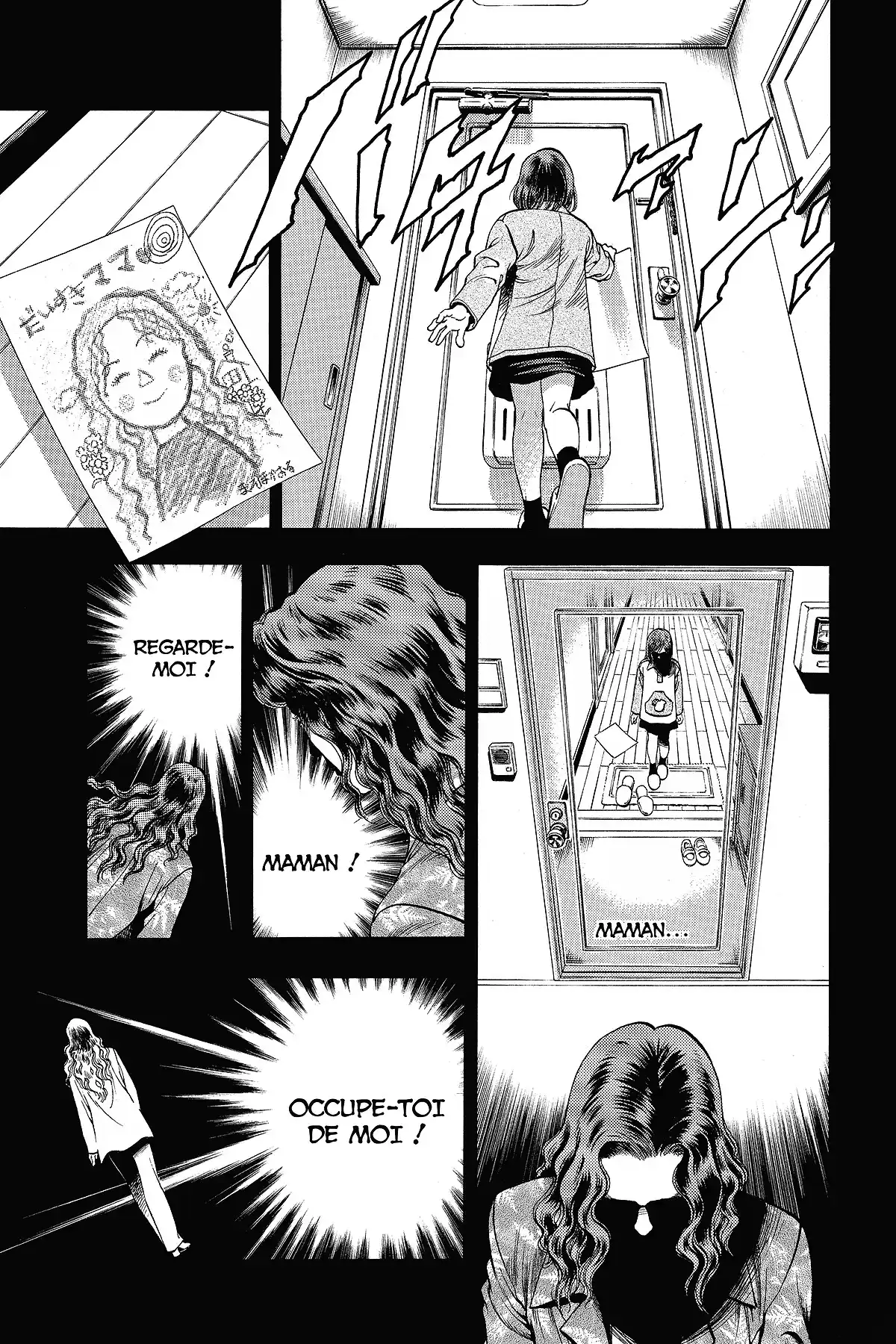 Family Compo – Edition Deluxe Volume 8 page 65