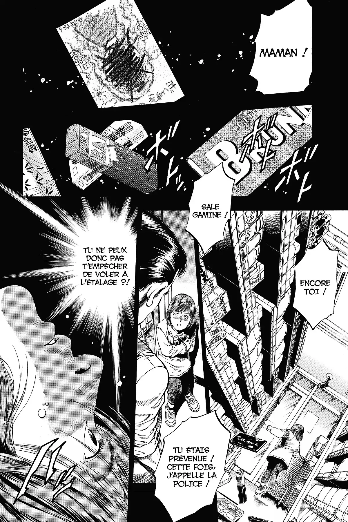 Family Compo – Edition Deluxe Volume 8 page 66