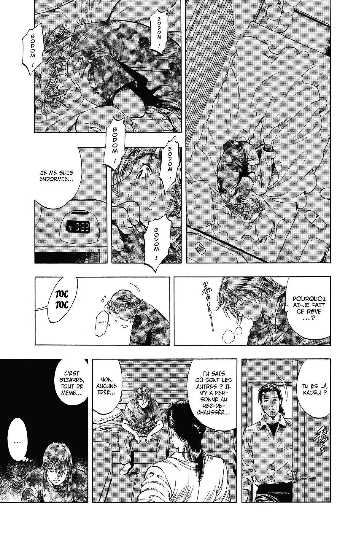 Family Compo – Edition Deluxe Volume 8 page 67