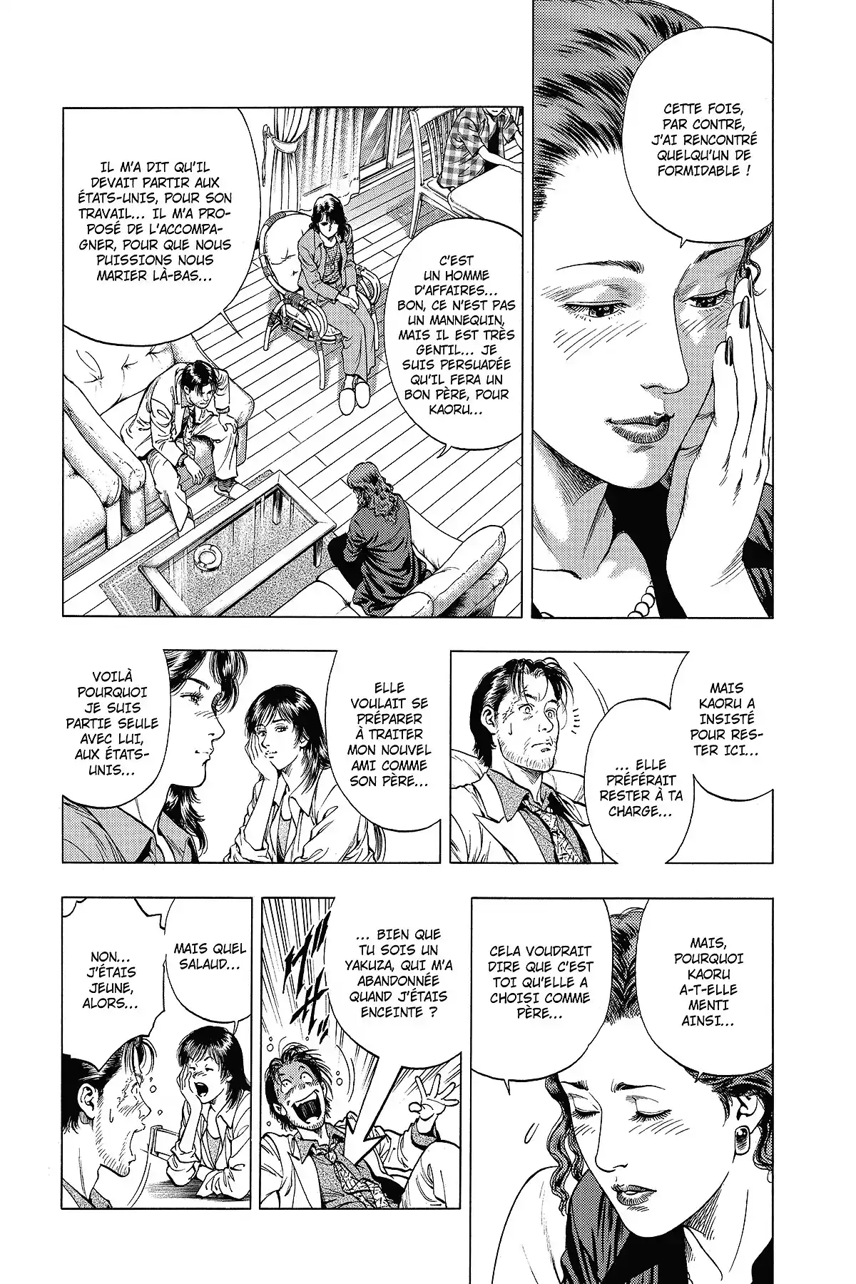Family Compo – Edition Deluxe Volume 8 page 68