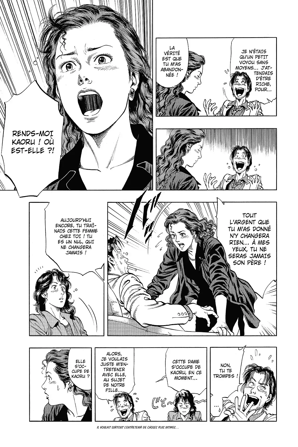 Family Compo – Edition Deluxe Volume 8 page 69