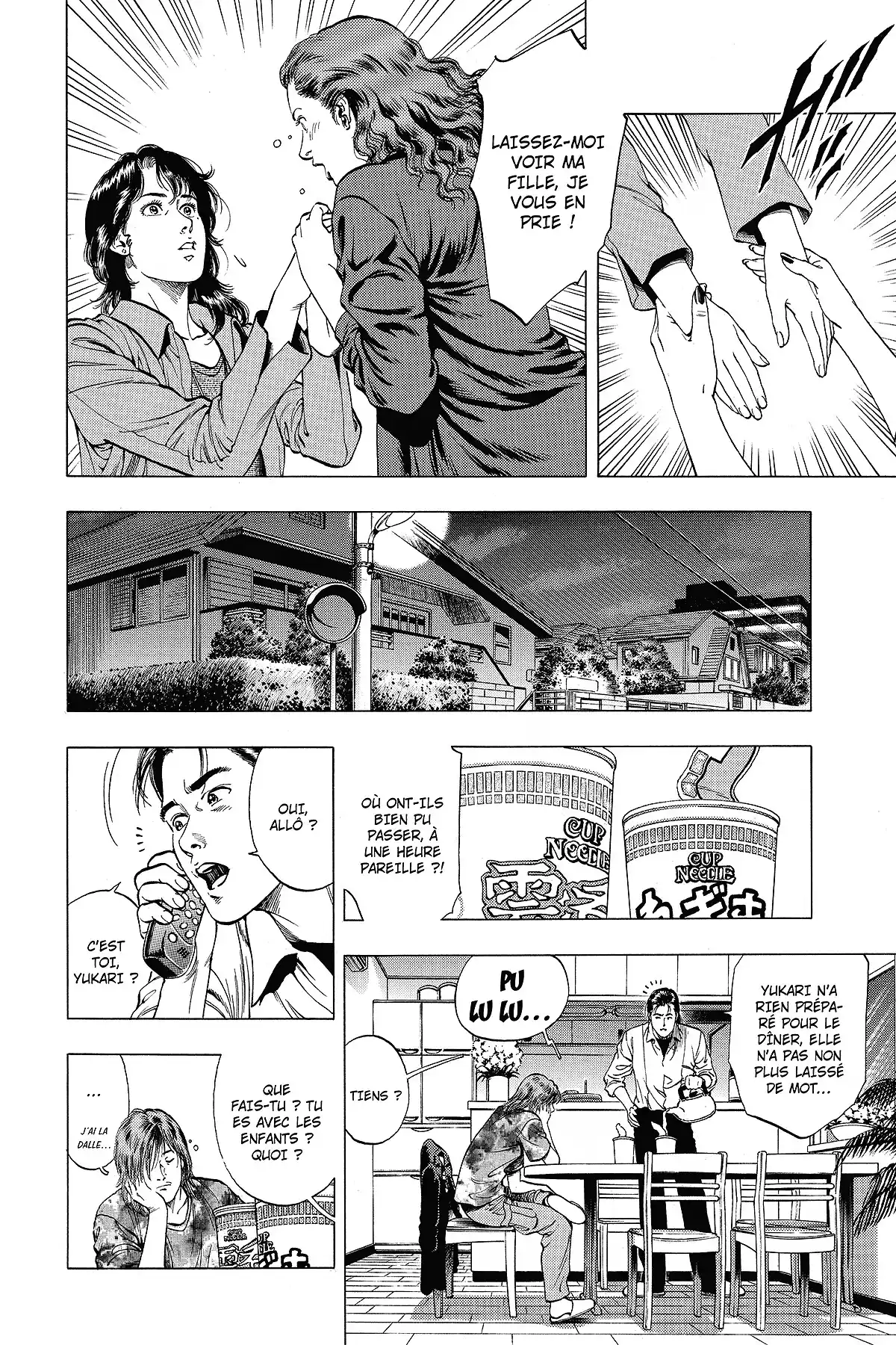 Family Compo – Edition Deluxe Volume 8 page 70