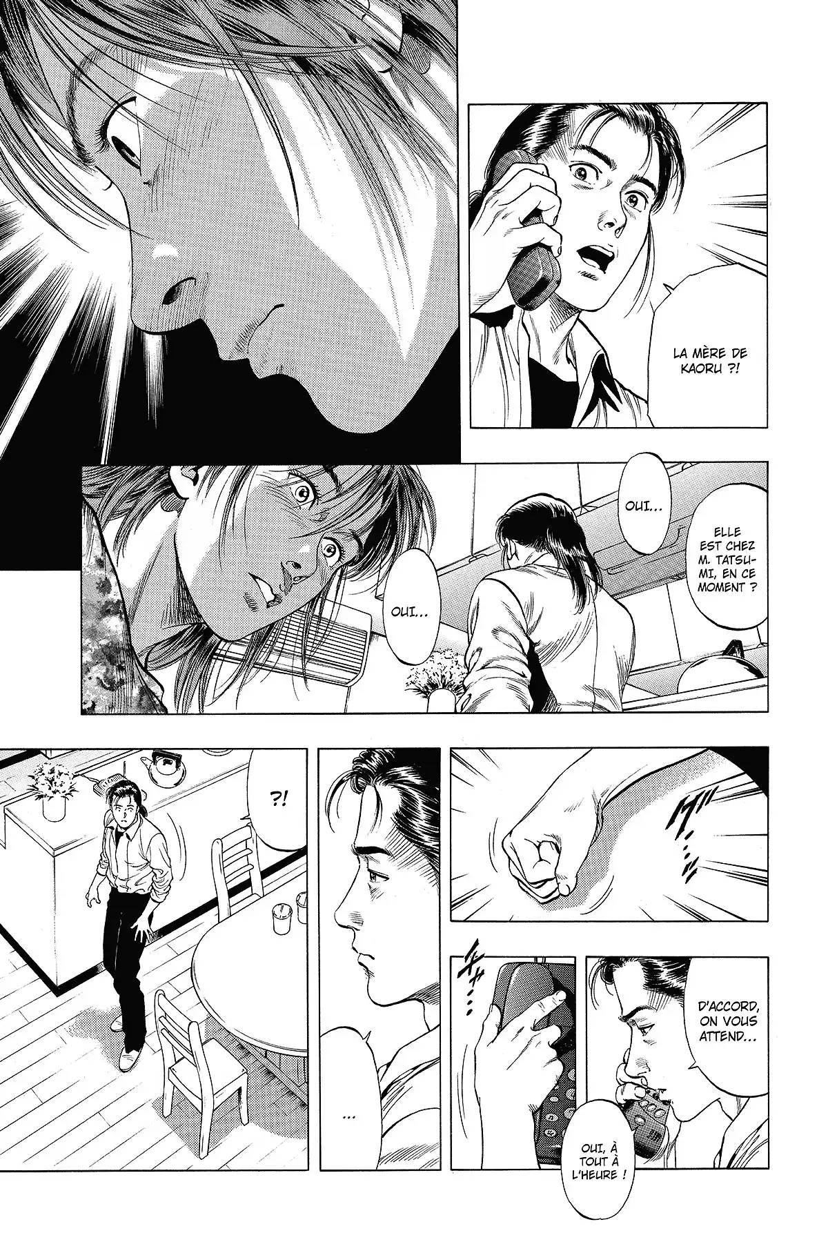 Family Compo – Edition Deluxe Volume 8 page 71