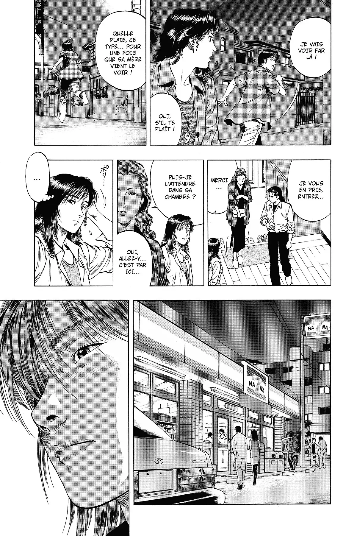 Family Compo – Edition Deluxe Volume 8 page 73