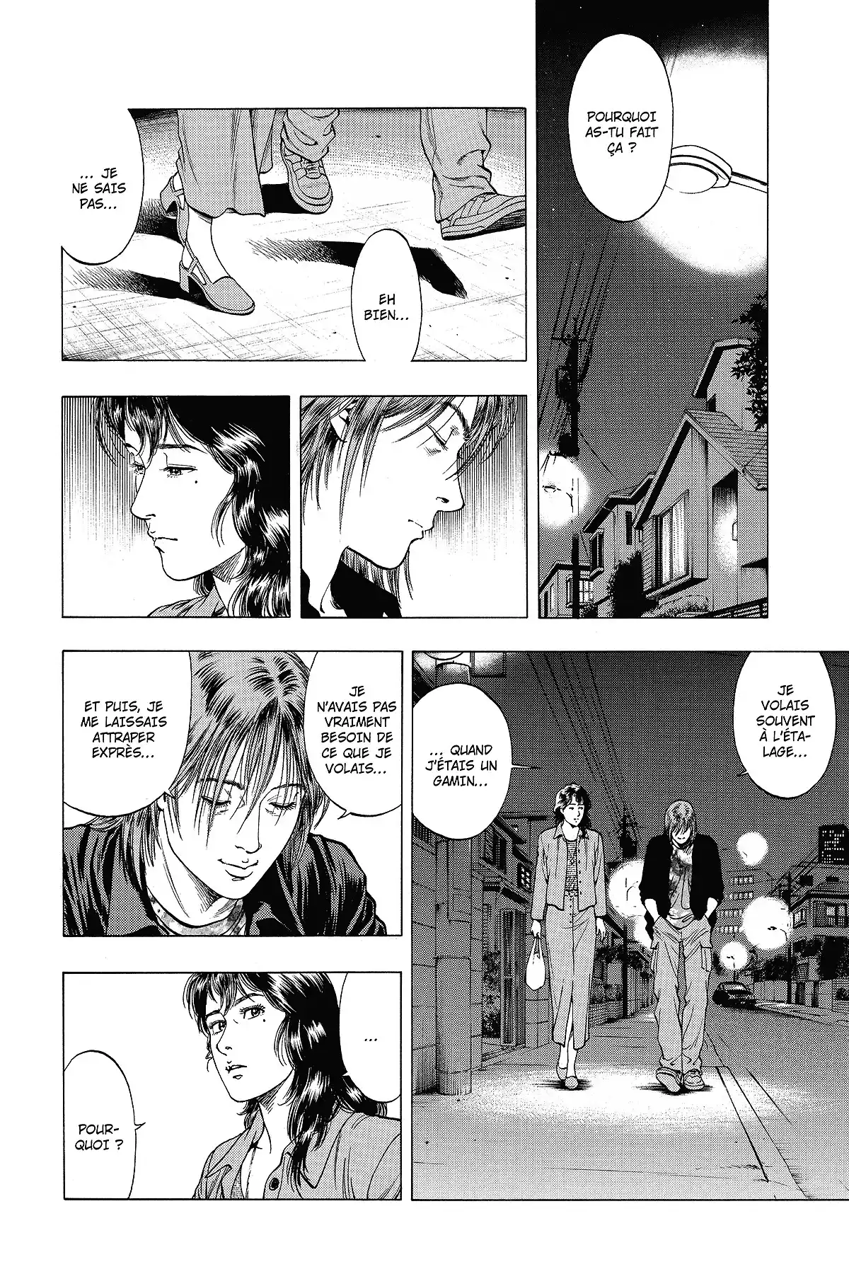 Family Compo – Edition Deluxe Volume 8 page 76