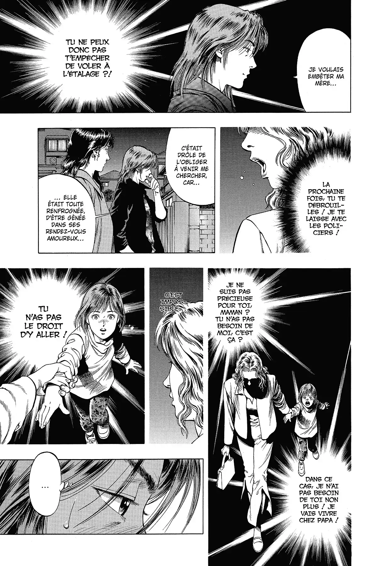 Family Compo – Edition Deluxe Volume 8 page 77