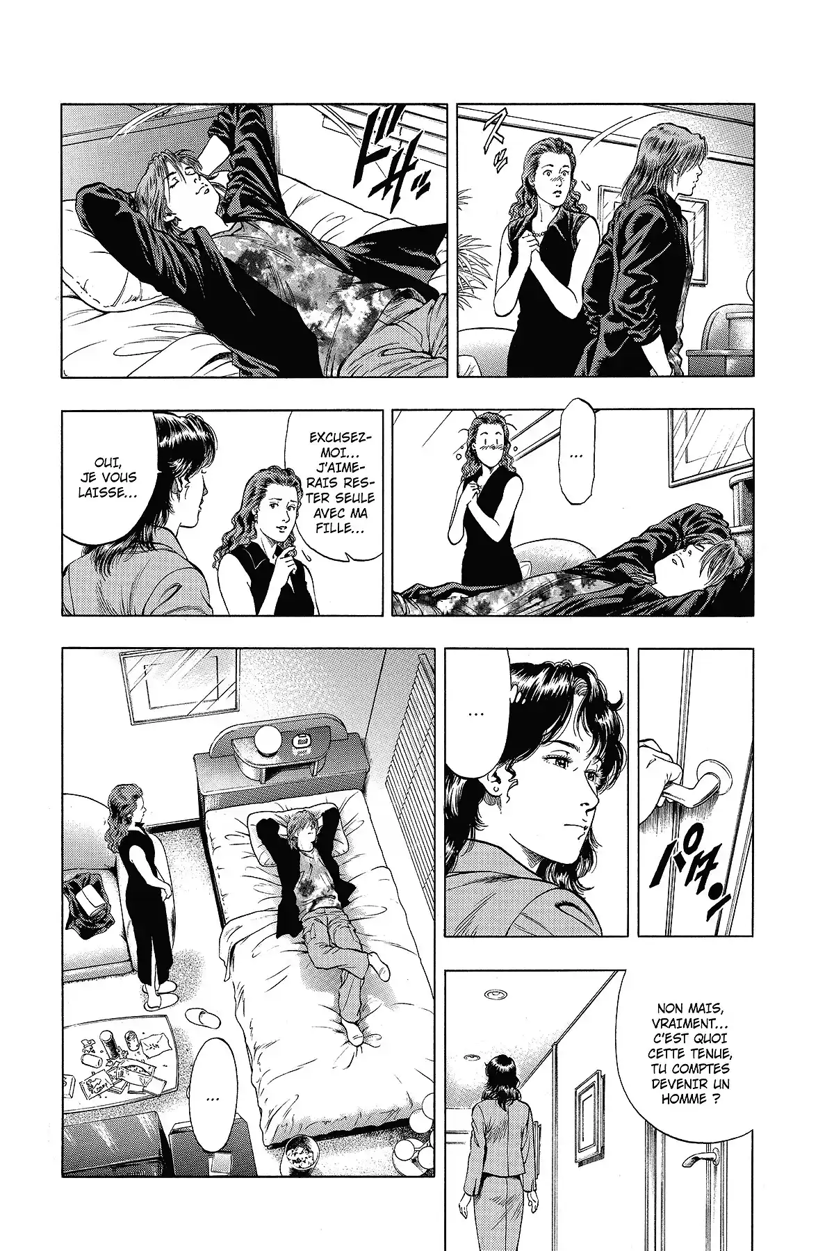 Family Compo – Edition Deluxe Volume 8 page 80