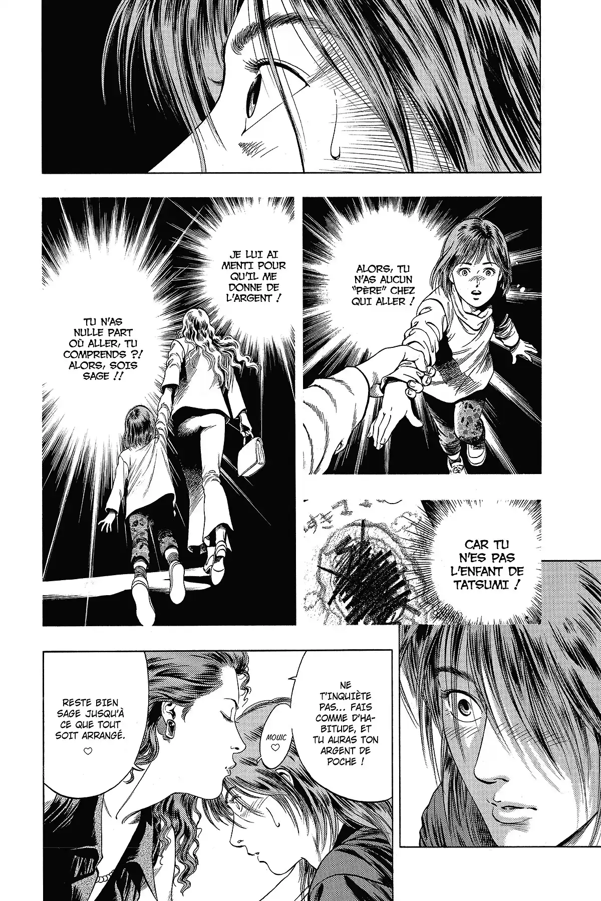Family Compo – Edition Deluxe Volume 8 page 84