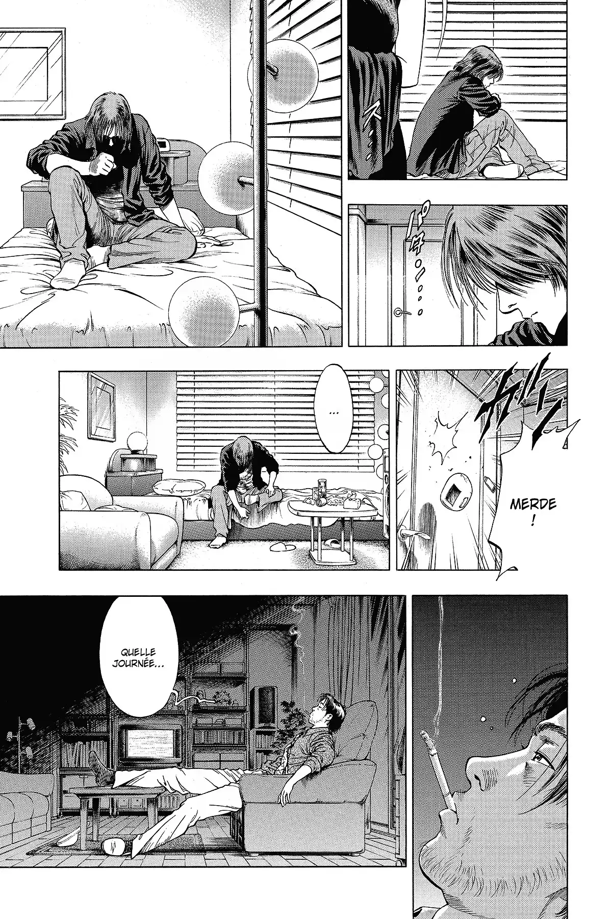 Family Compo – Edition Deluxe Volume 8 page 85
