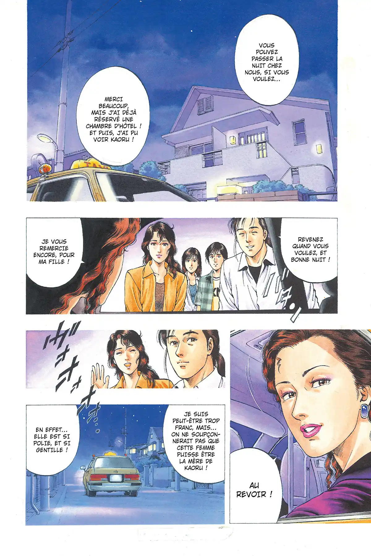 Family Compo – Edition Deluxe Volume 8 page 88