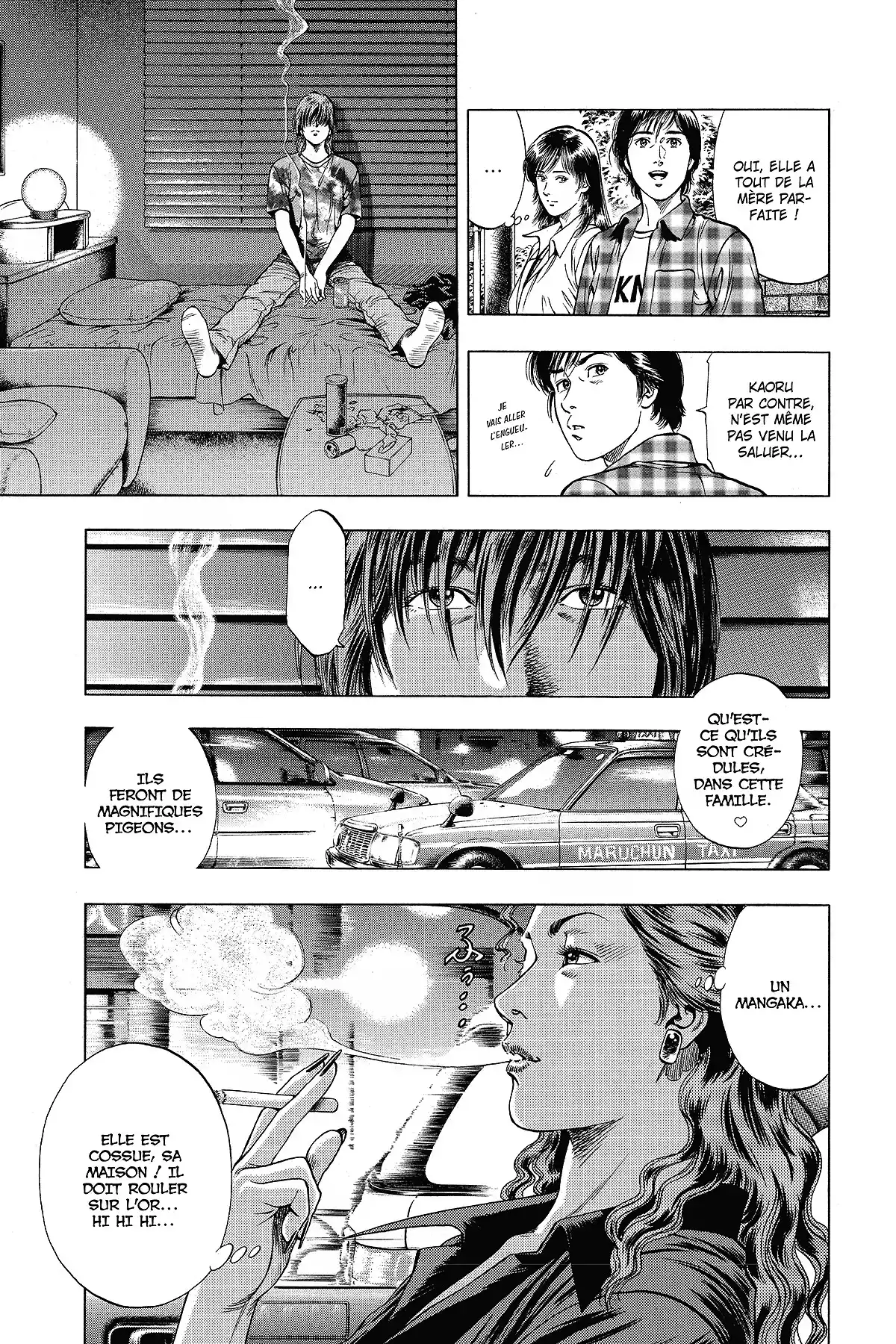 Family Compo – Edition Deluxe Volume 8 page 89