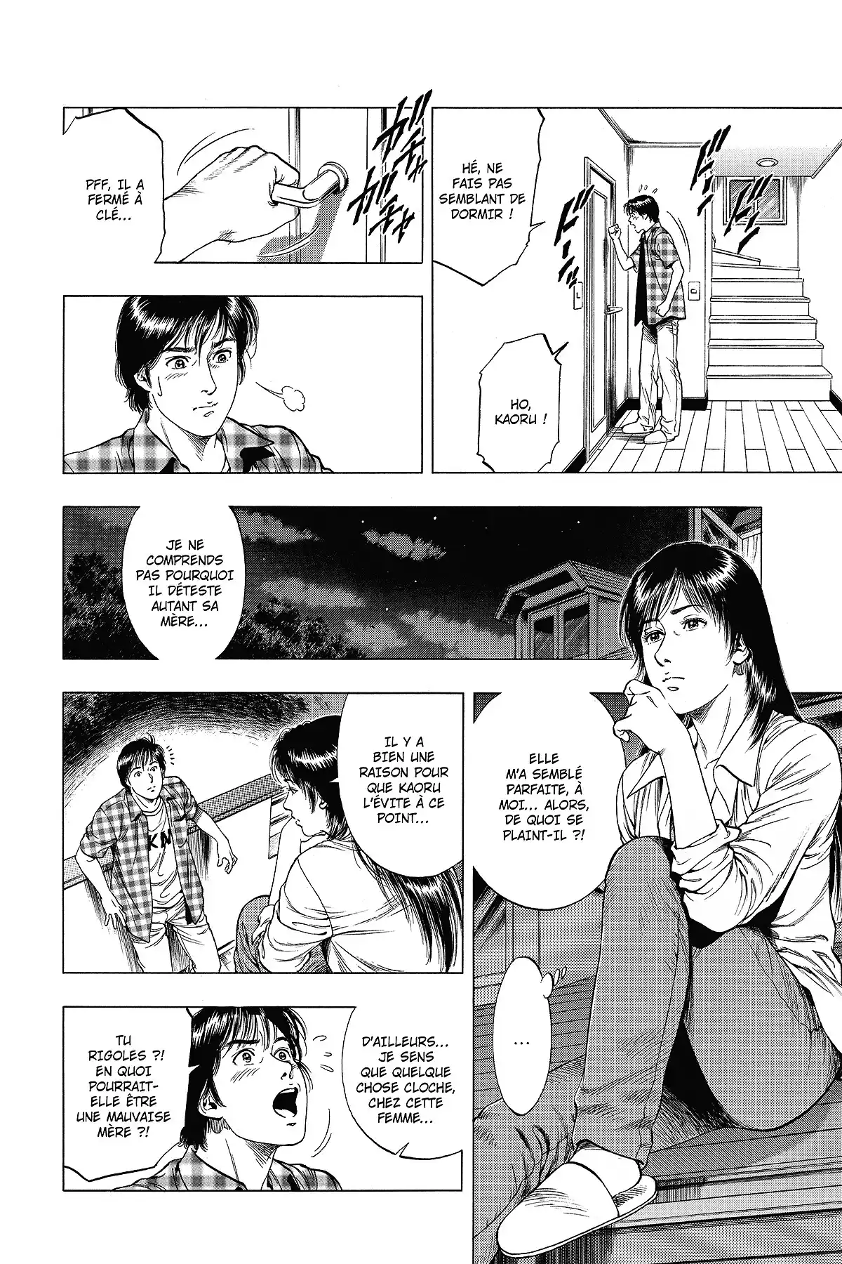 Family Compo – Edition Deluxe Volume 8 page 90