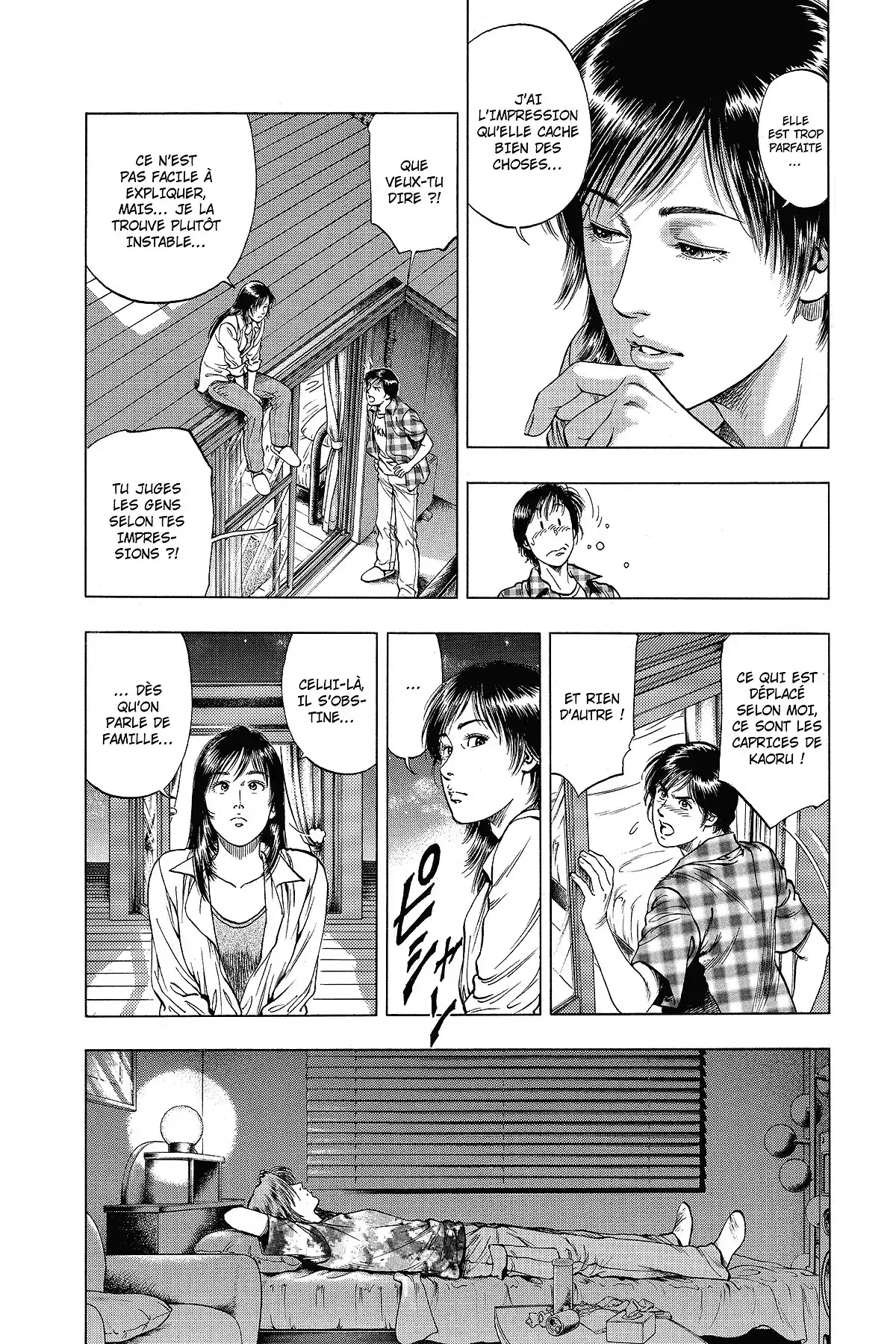 Family Compo – Edition Deluxe Volume 8 page 91