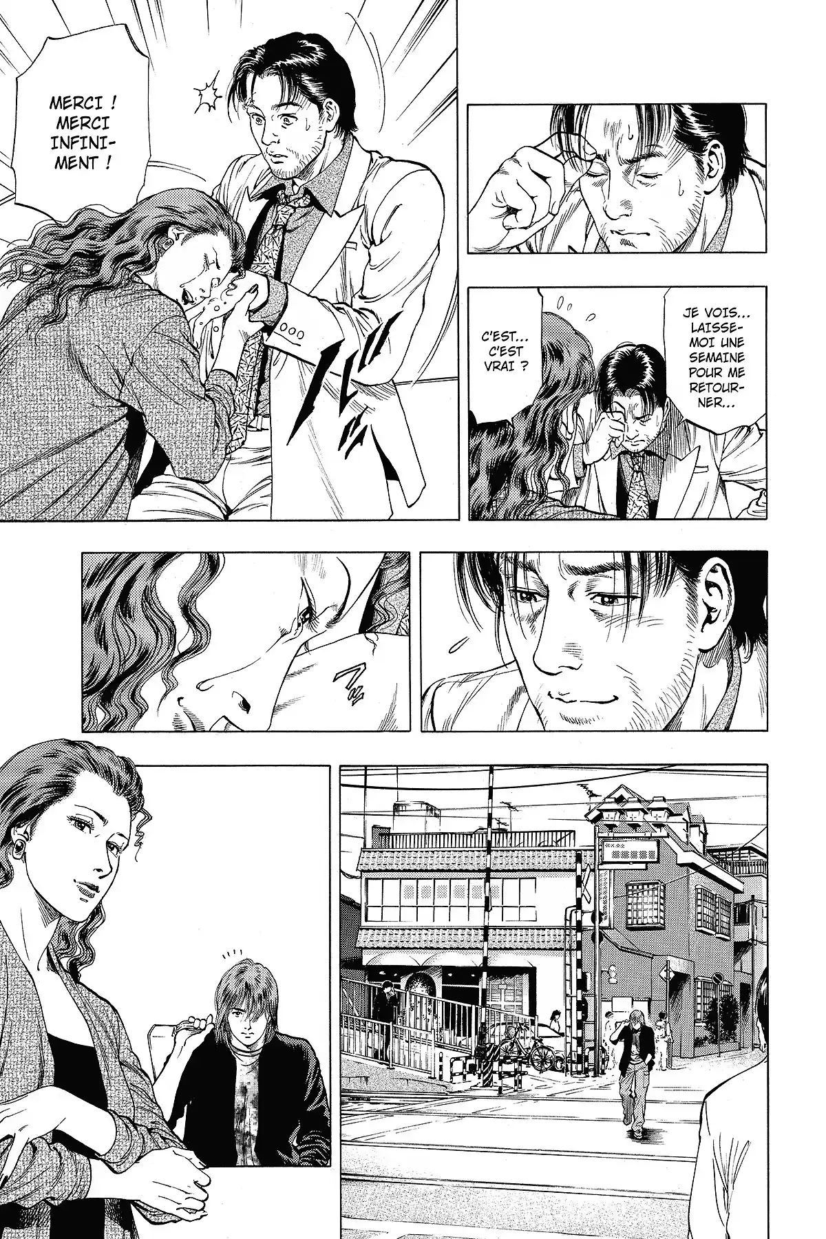 Family Compo – Edition Deluxe Volume 8 page 93