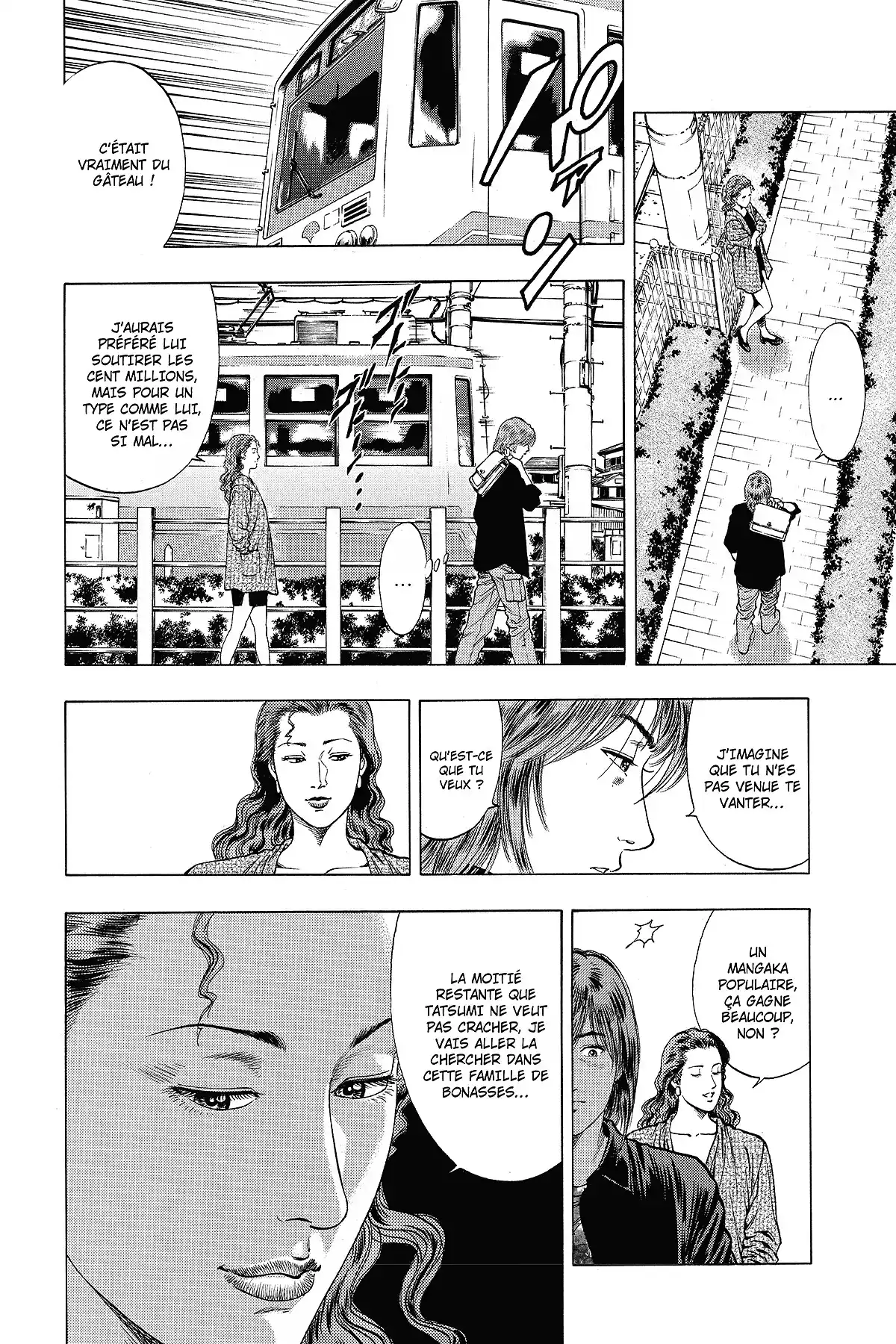 Family Compo – Edition Deluxe Volume 8 page 94