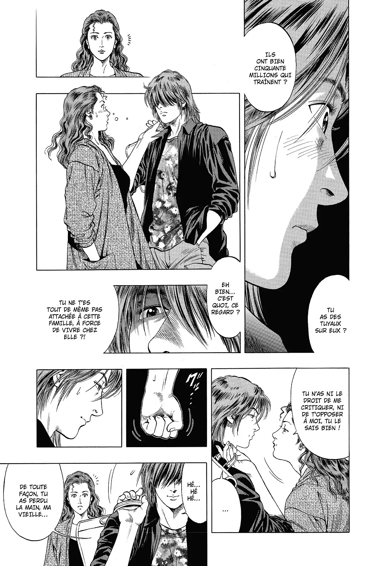 Family Compo – Edition Deluxe Volume 8 page 95