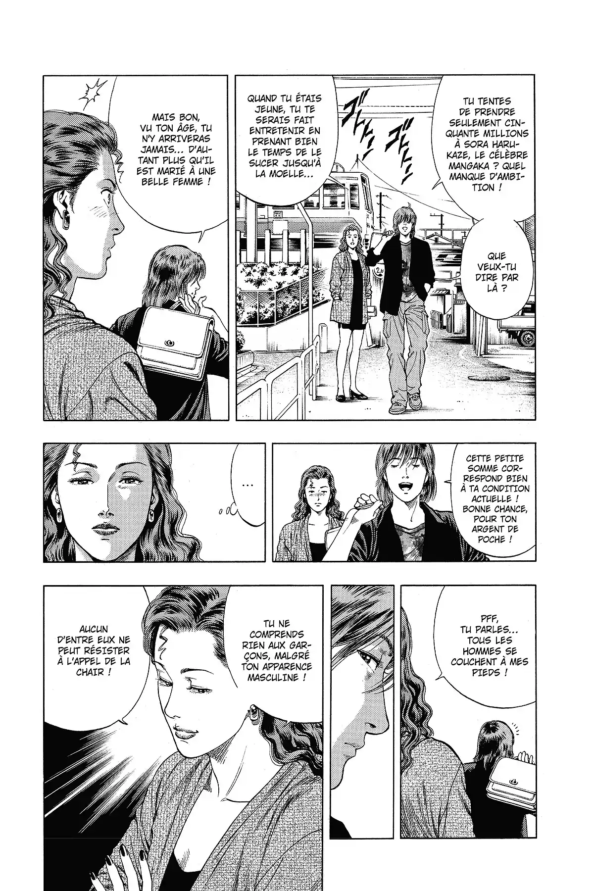 Family Compo – Edition Deluxe Volume 8 page 96