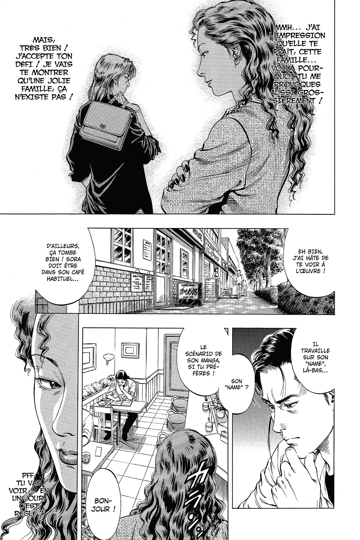 Family Compo – Edition Deluxe Volume 8 page 97