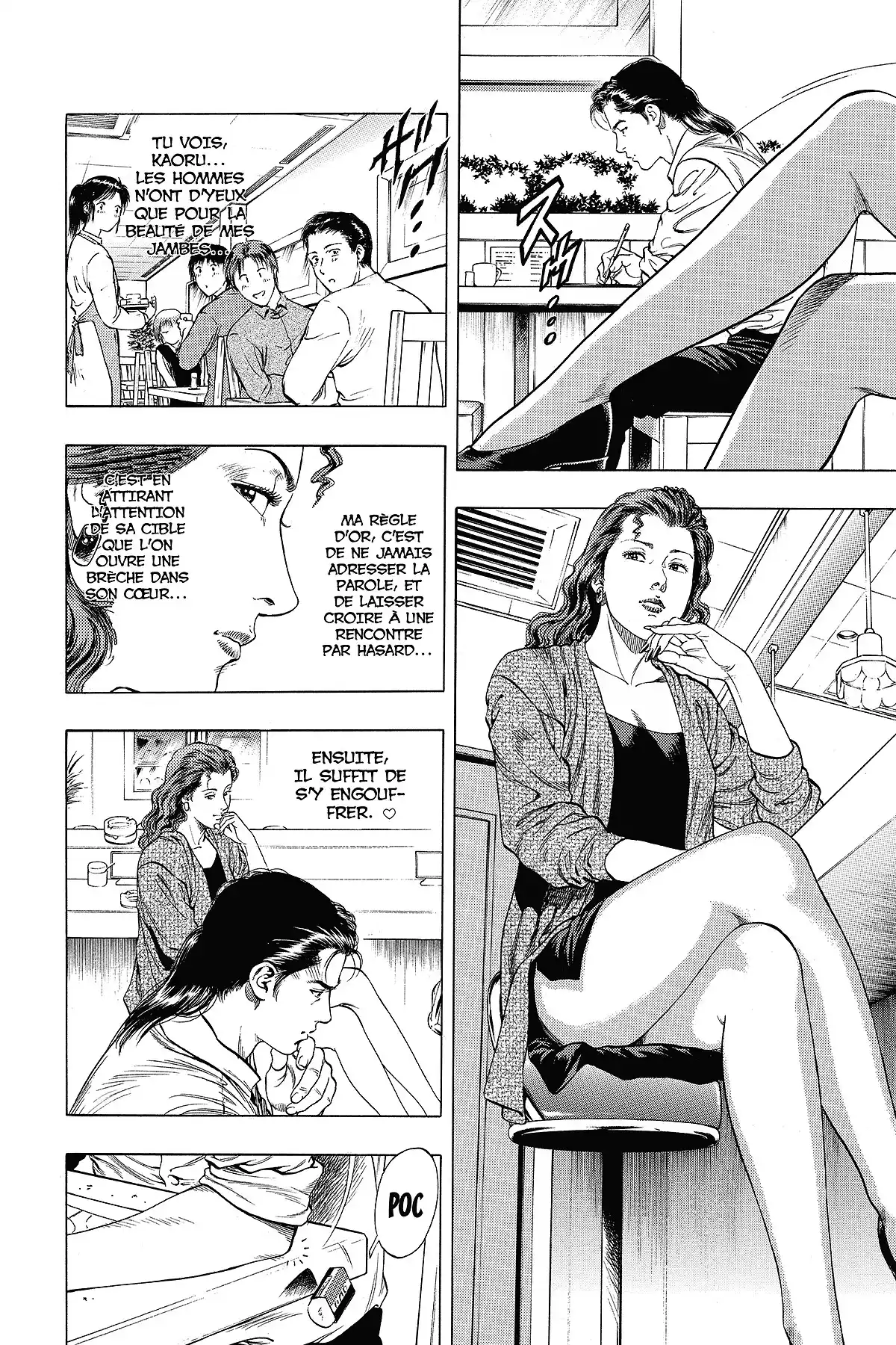Family Compo – Edition Deluxe Volume 8 page 98