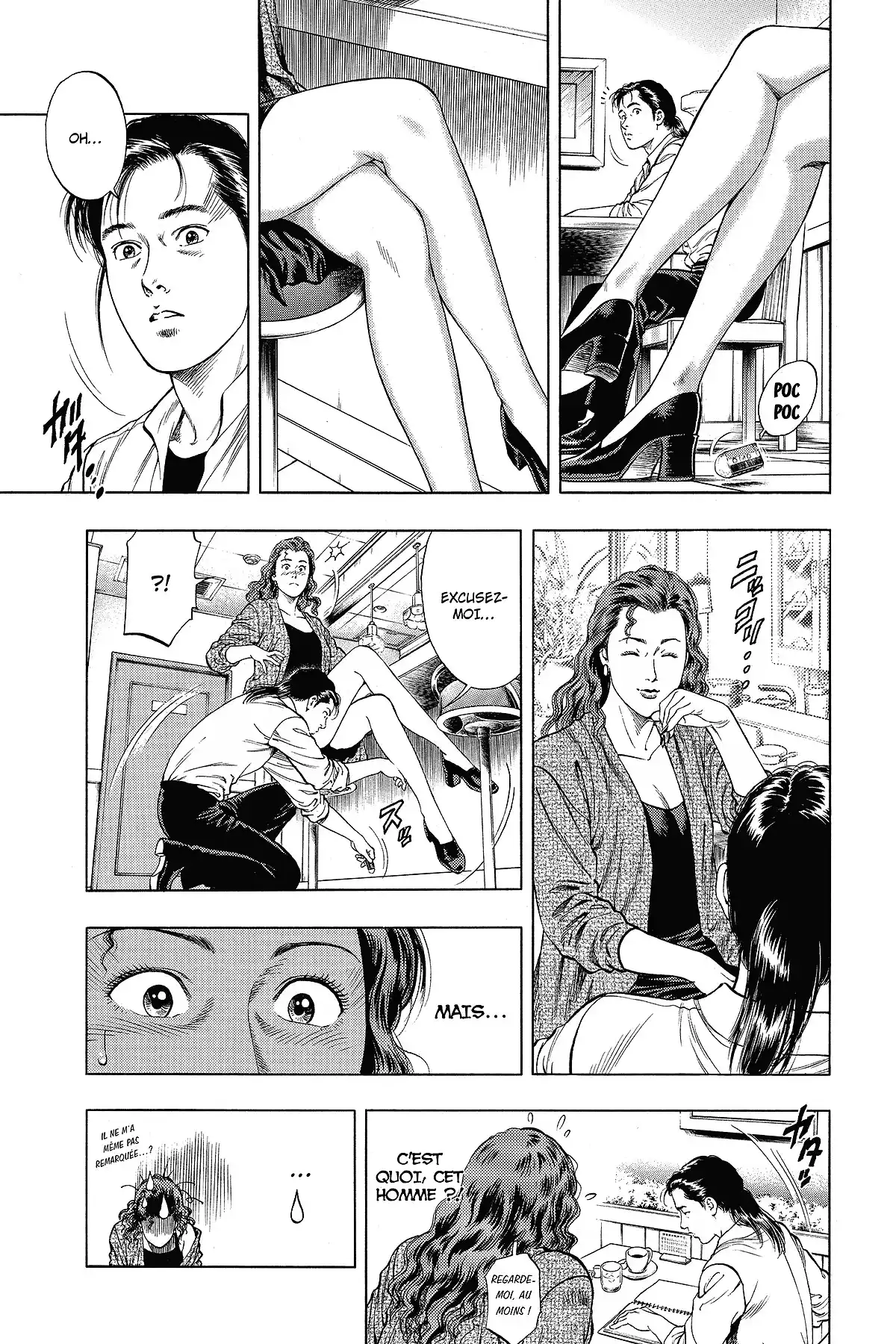 Family Compo – Edition Deluxe Volume 8 page 99