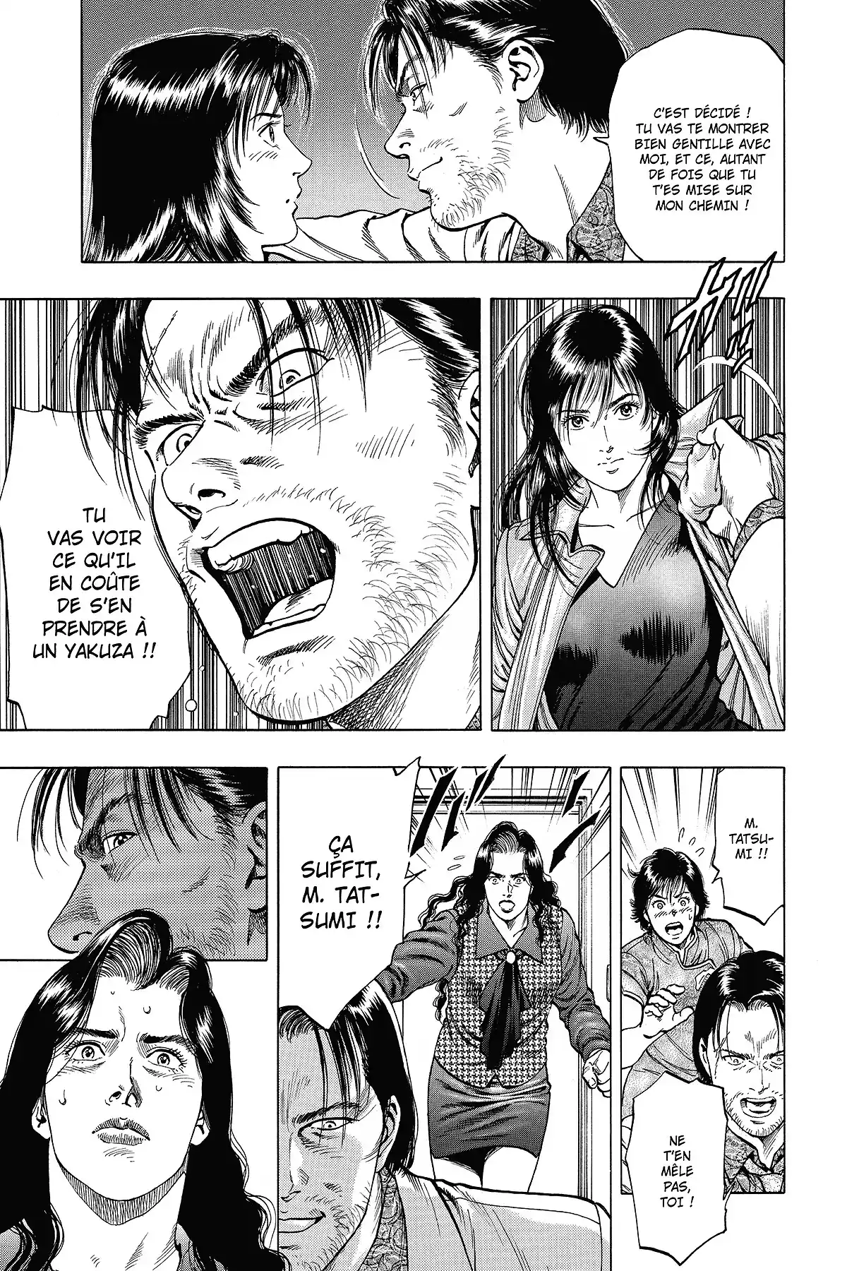 Family Compo – Edition Deluxe Volume 5 page 105