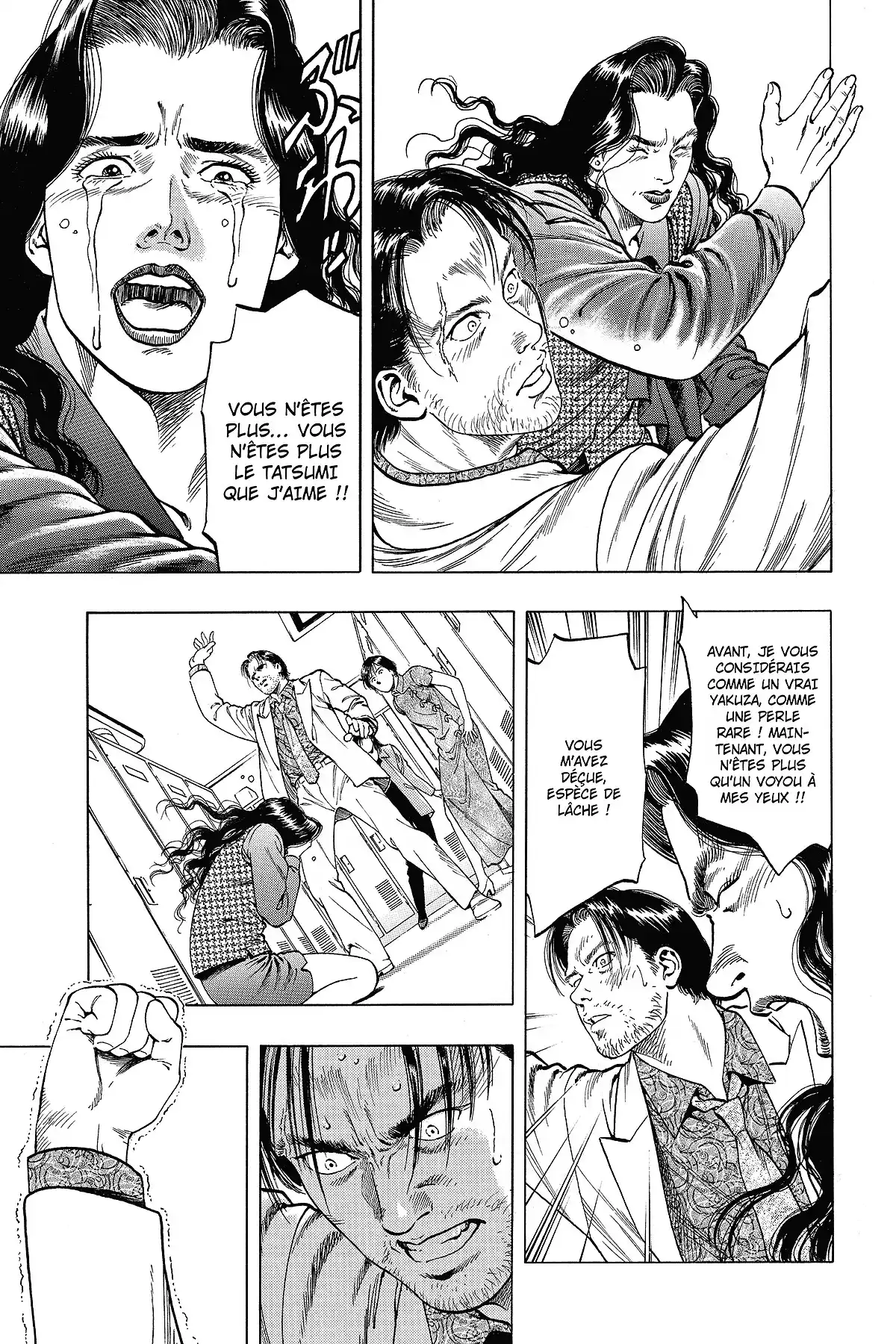 Family Compo – Edition Deluxe Volume 5 page 107