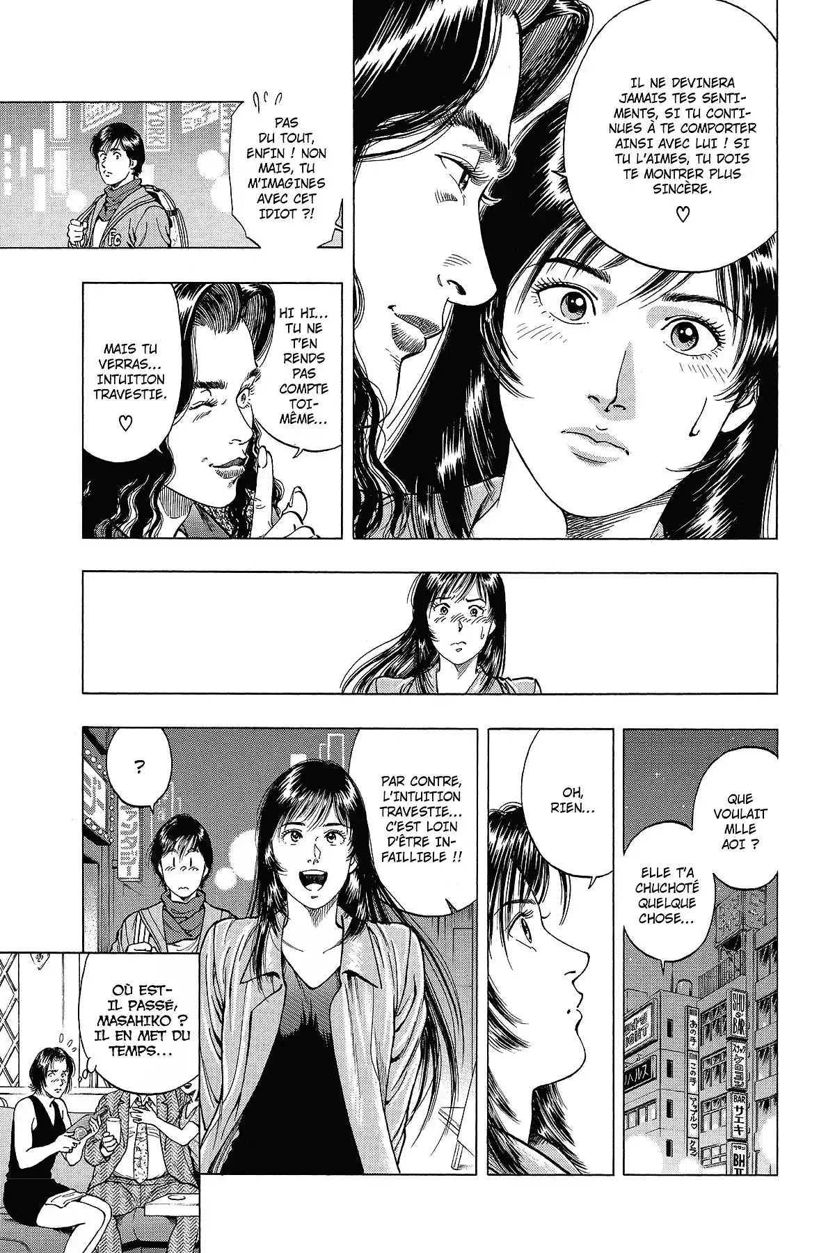 Family Compo – Edition Deluxe Volume 5 page 113