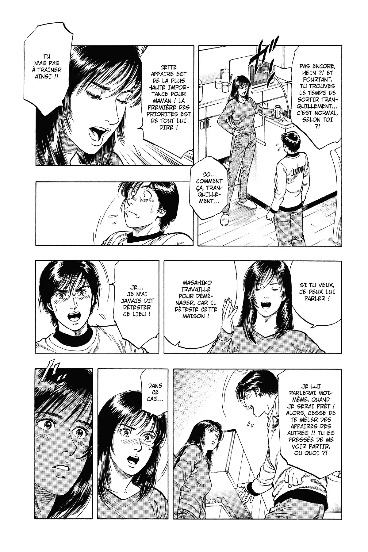Family Compo – Edition Deluxe Volume 5 page 121