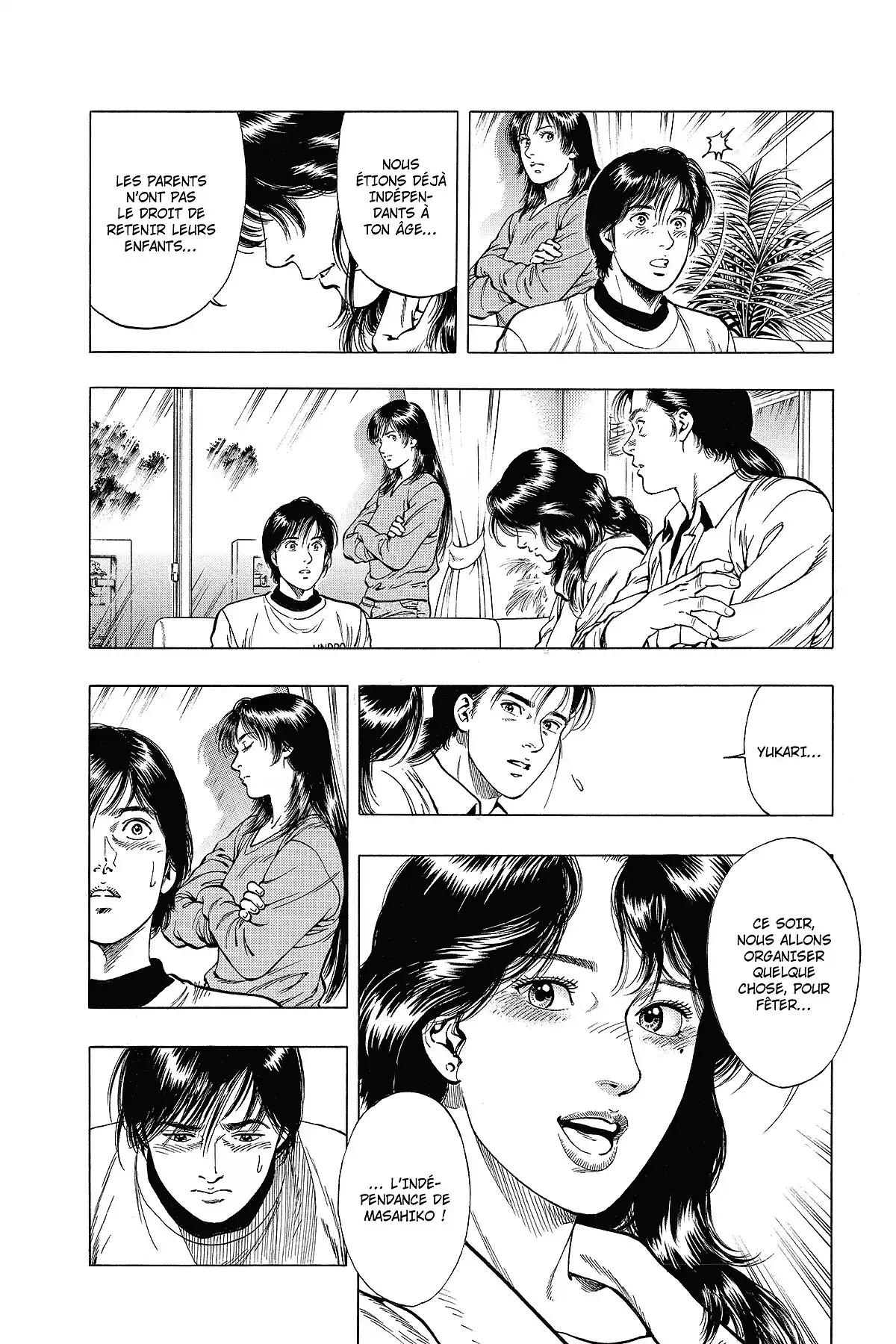 Family Compo – Edition Deluxe Volume 5 page 125