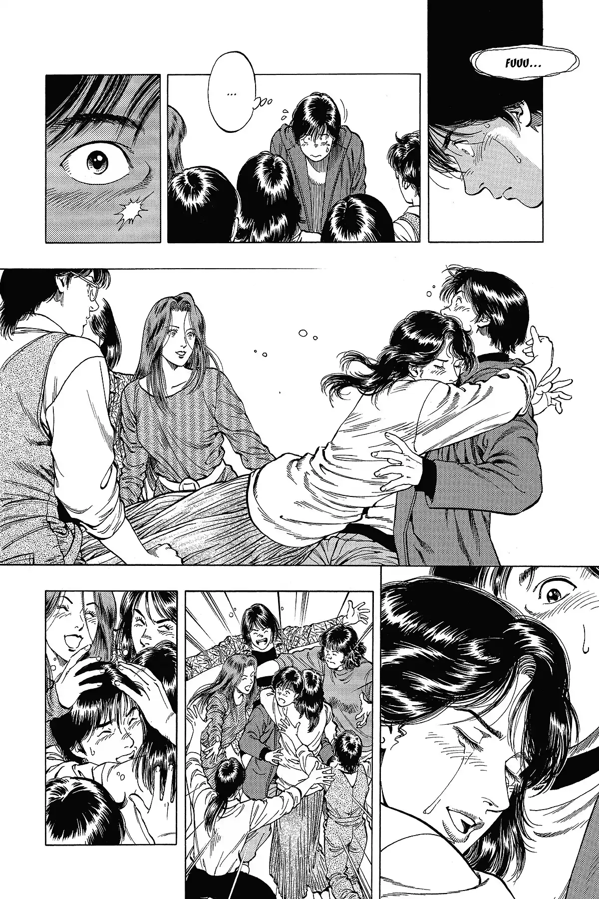 Family Compo – Edition Deluxe Volume 5 page 136