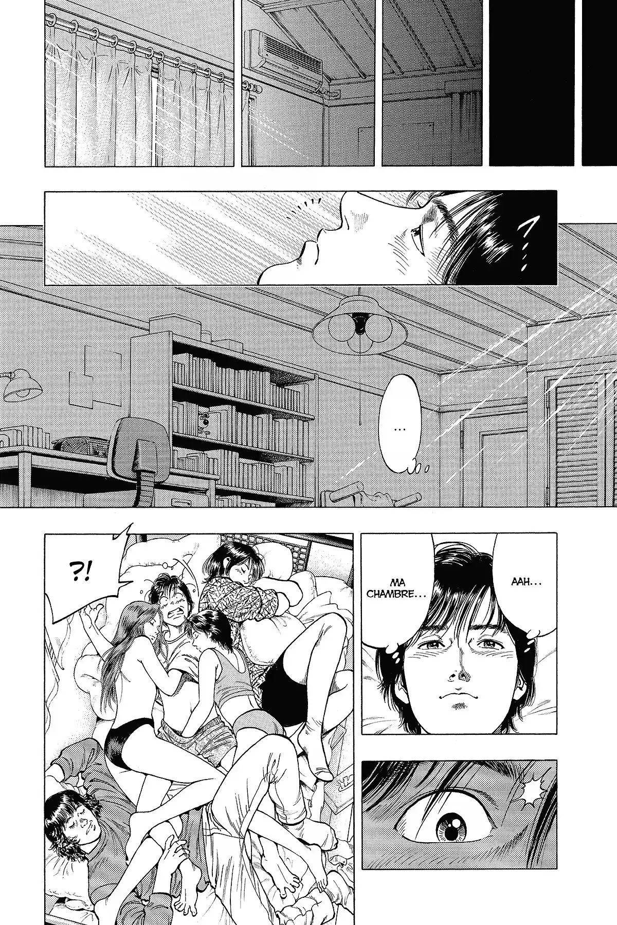Family Compo – Edition Deluxe Volume 5 page 138