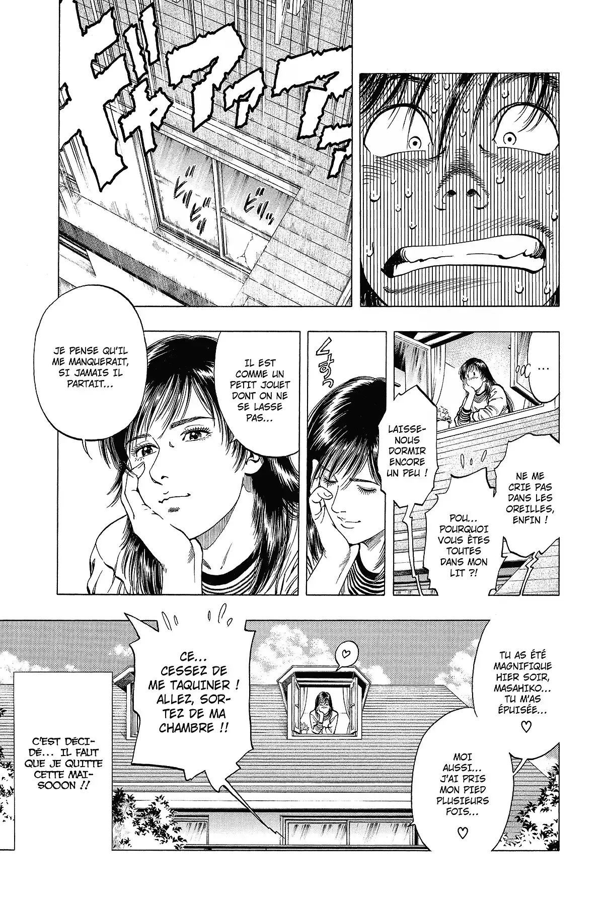 Family Compo – Edition Deluxe Volume 5 page 139